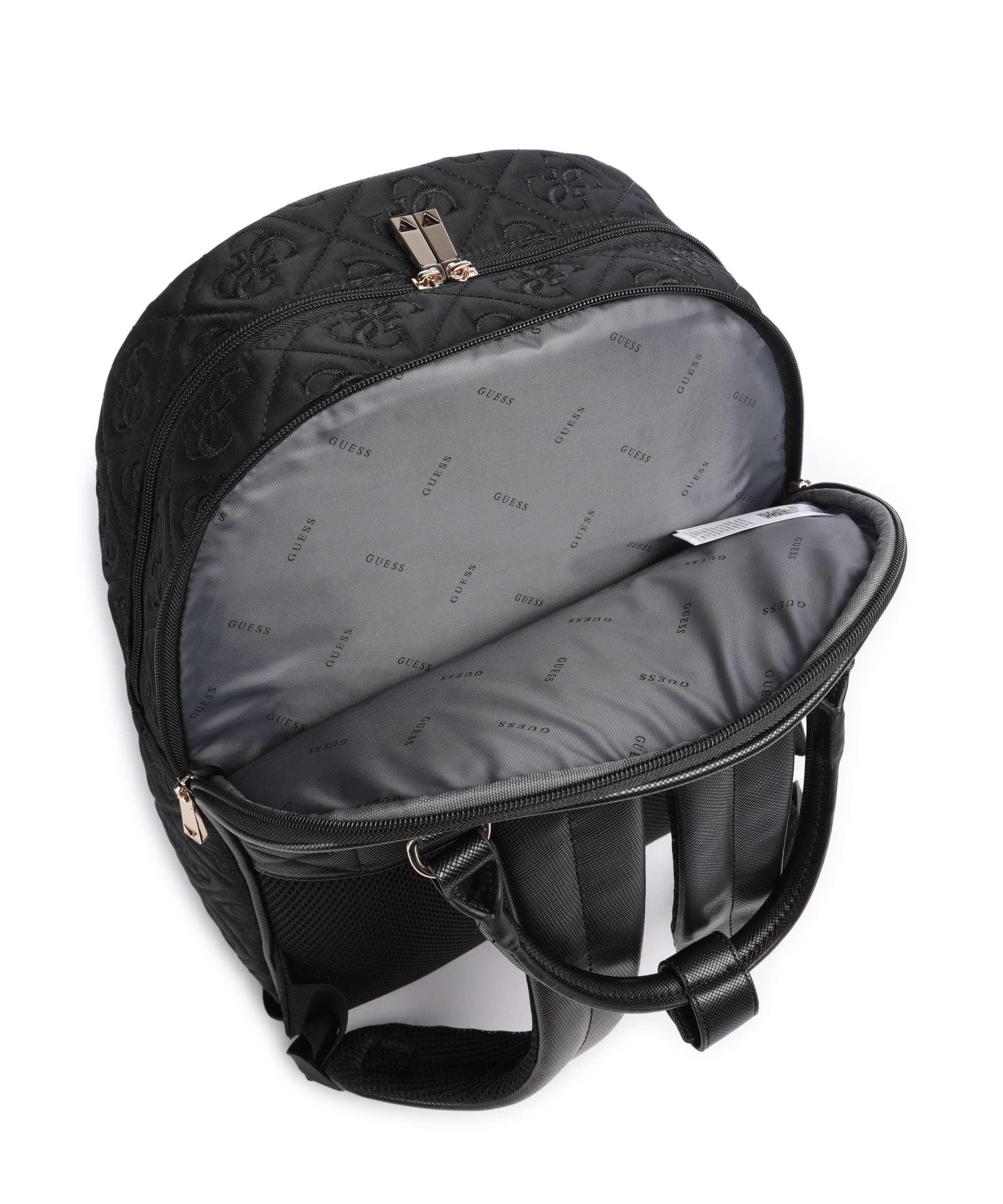 Guess Adelasia Plecak black - Image 5