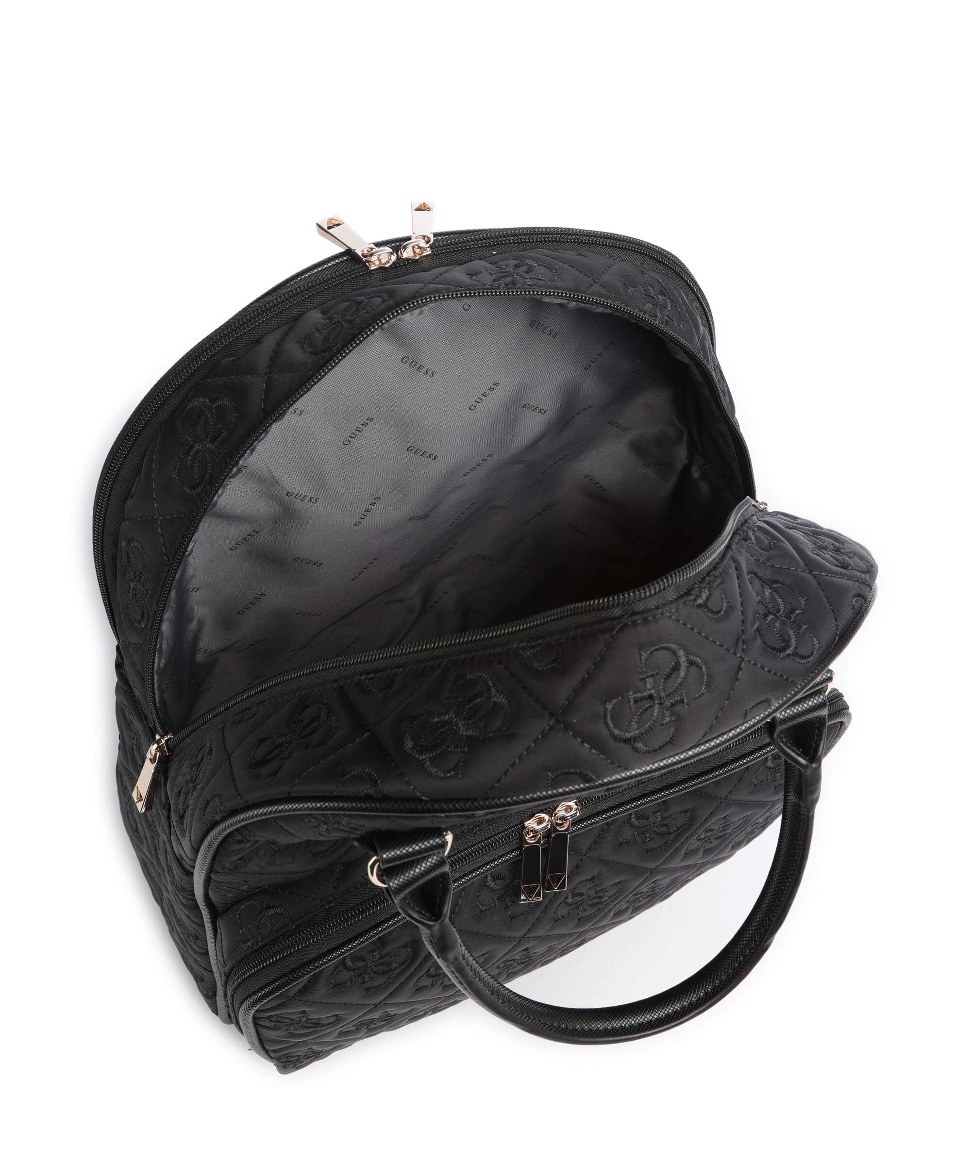 Guess Adelasia Plecak black - Image 6