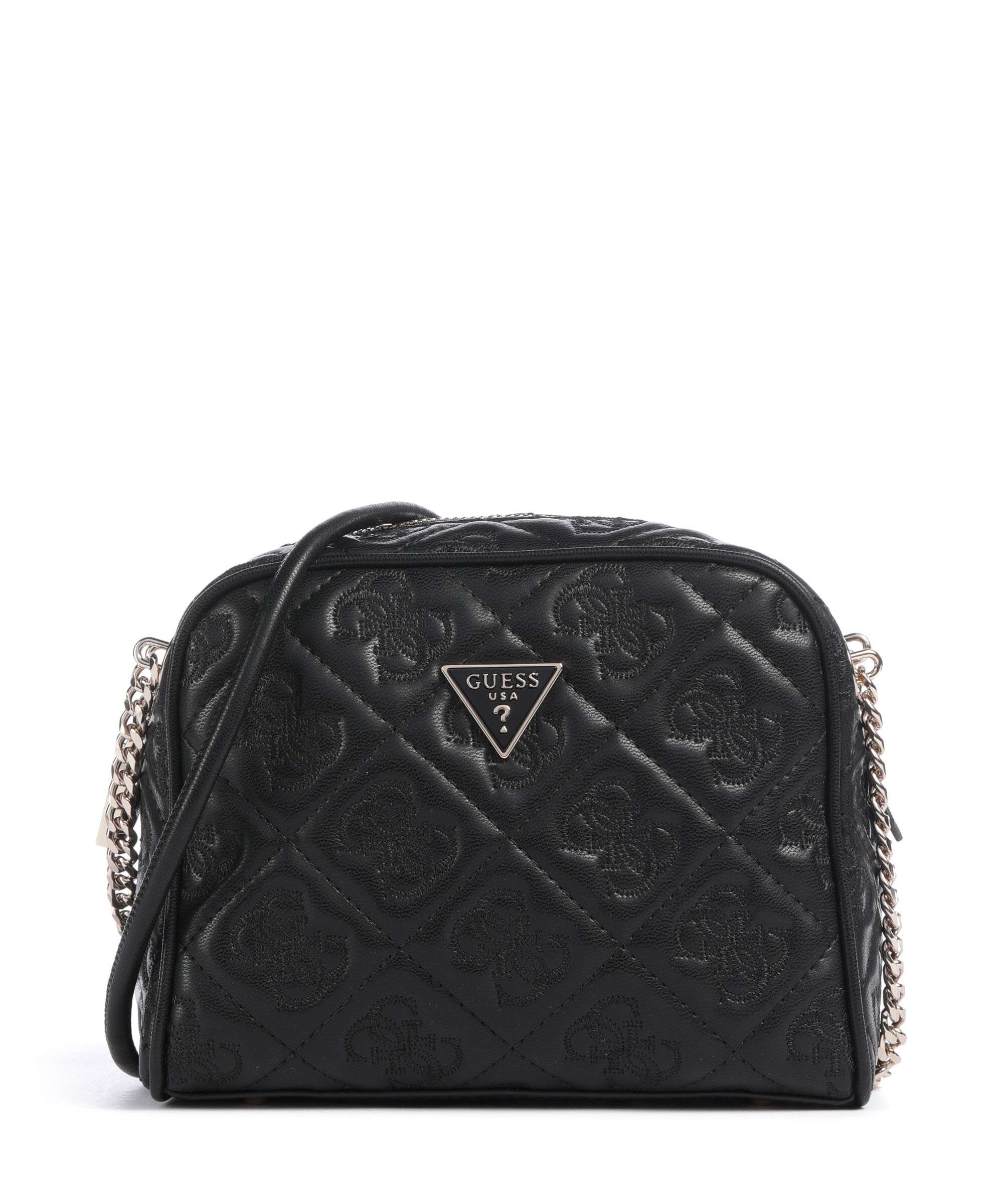 Guess Adelasia Torba przez ramię black