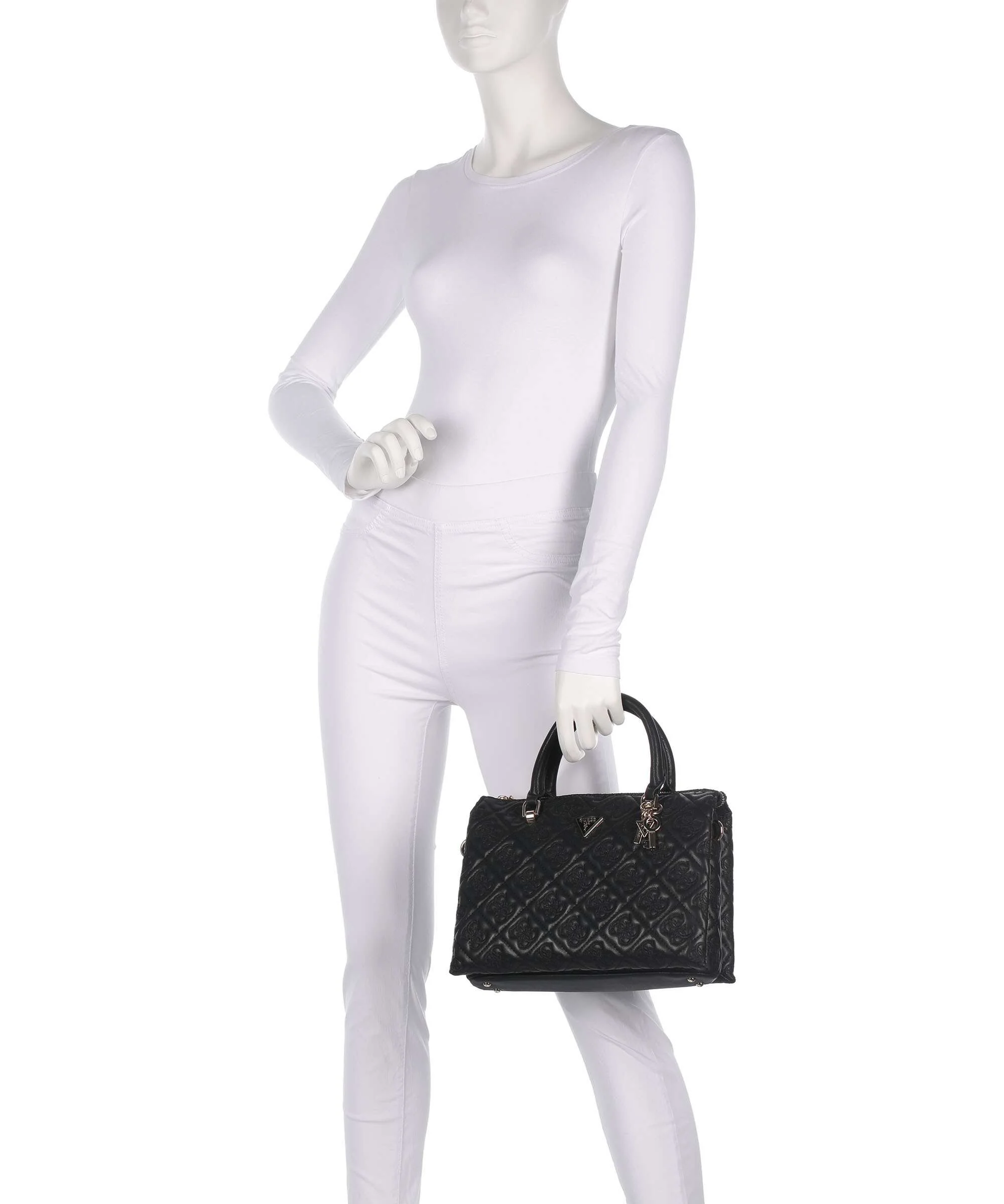 Guess Adelasia Torebka black - Image 3