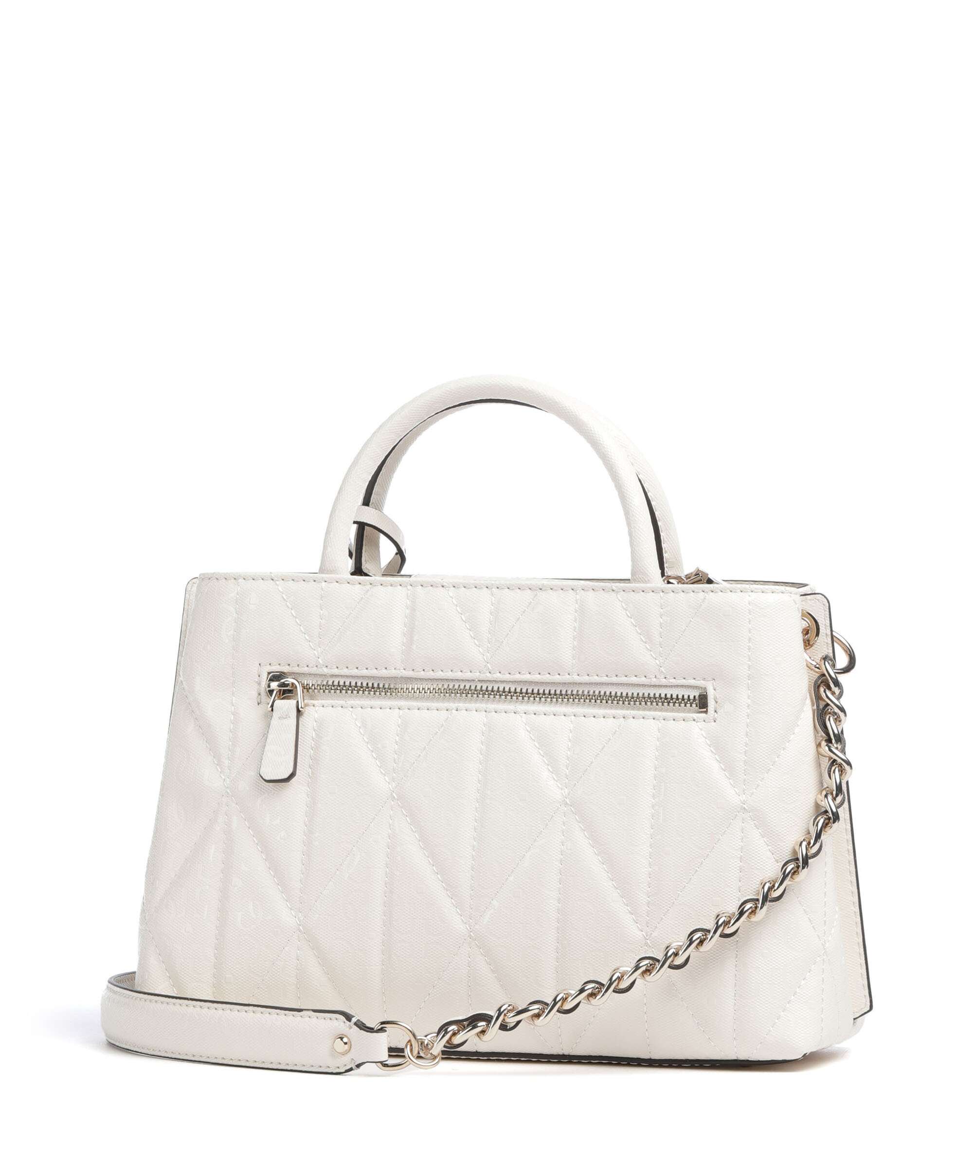 Guess Aldina G-Shine Torebka offwhite - Image 2