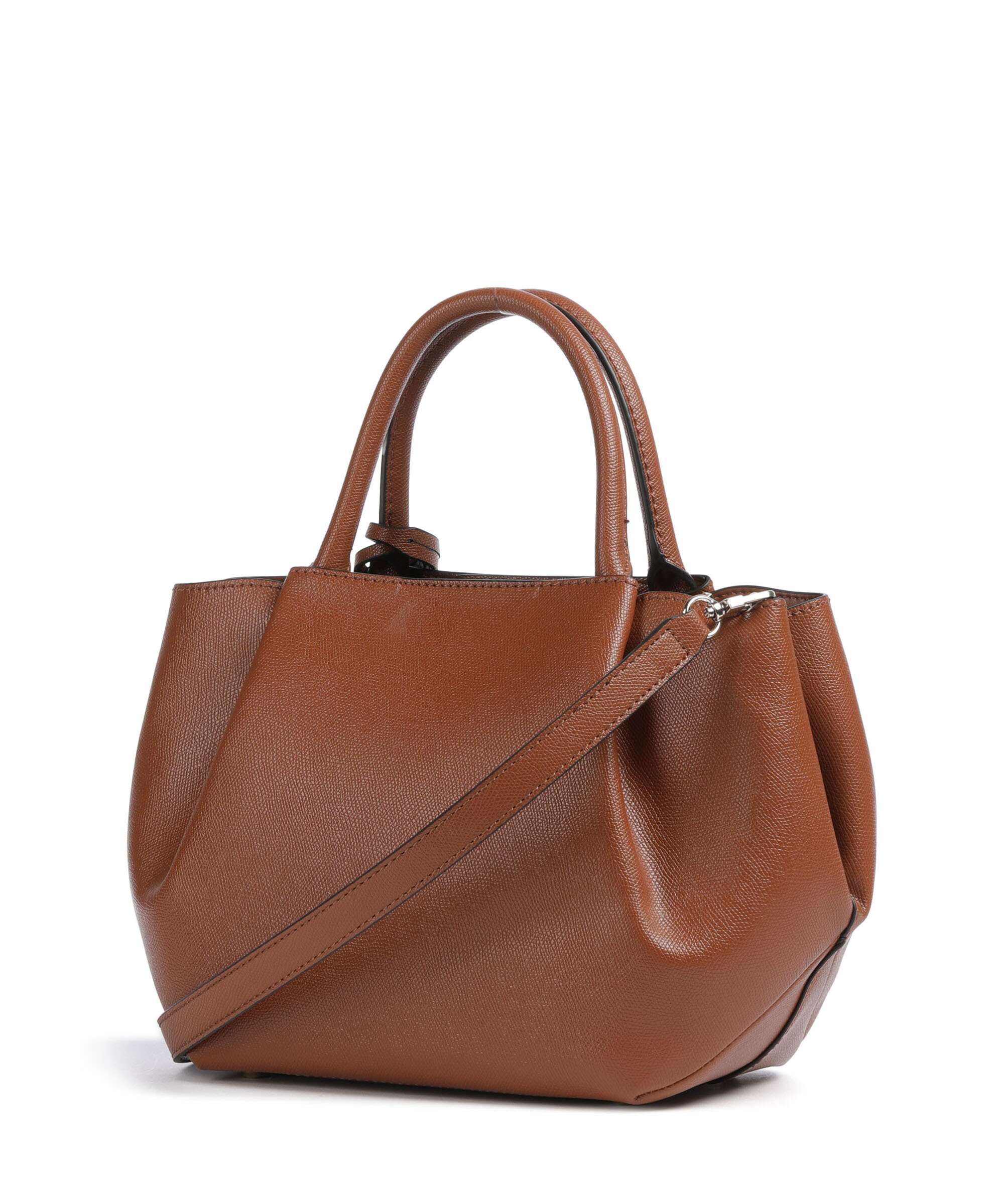 Guess Amorette Torebka cognac - Image 2