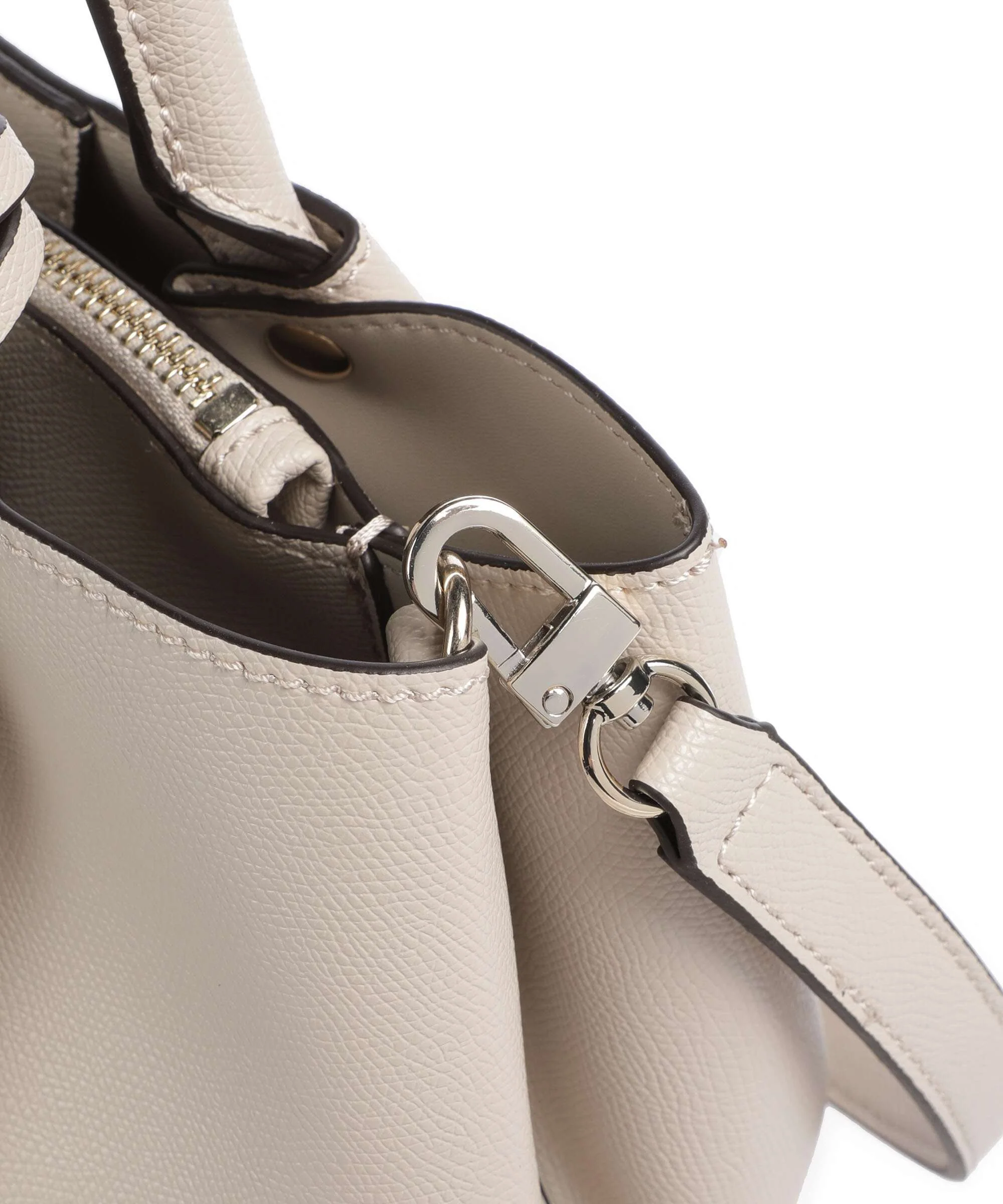 Guess Amorette Torebka light taupe - Image 4