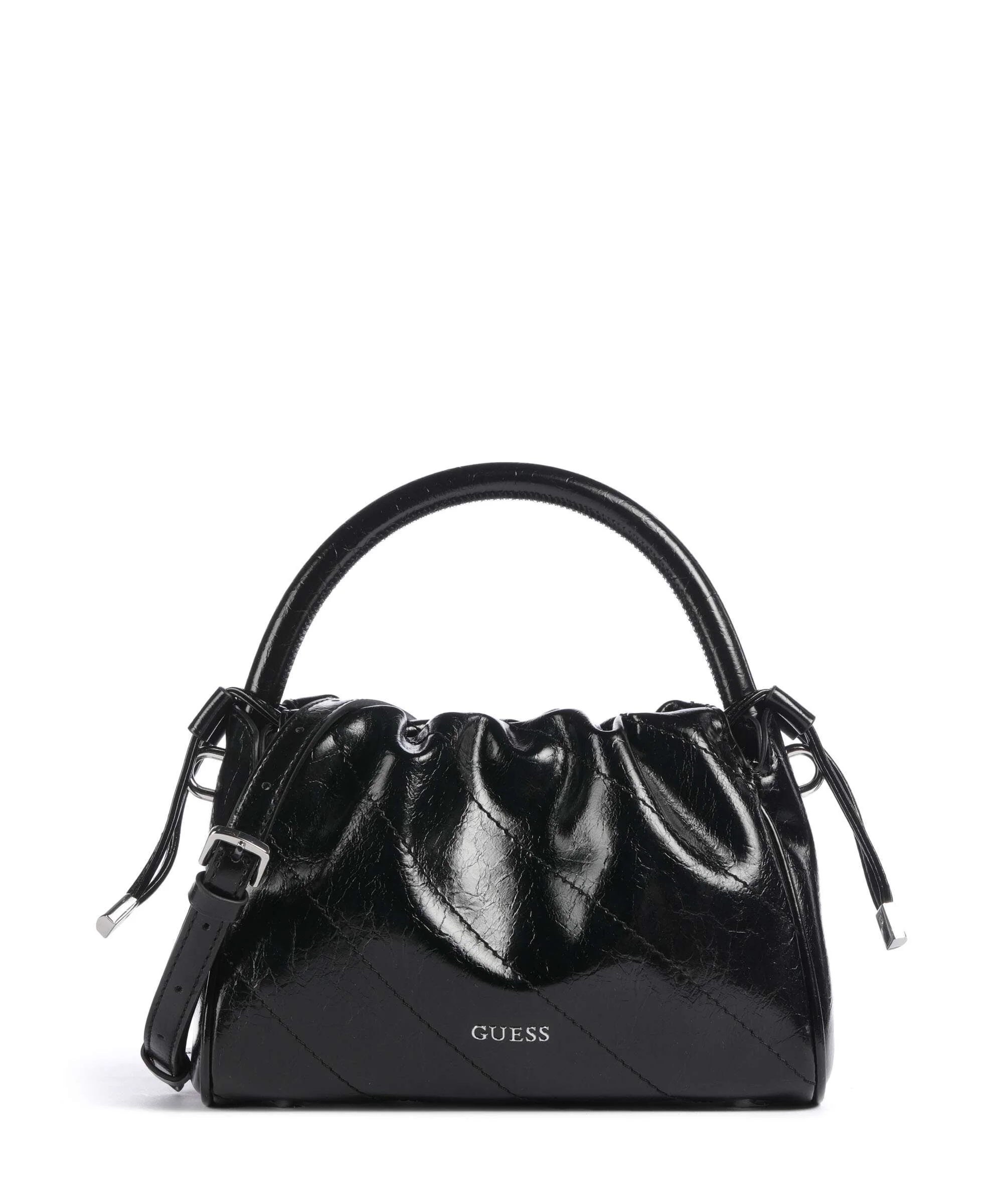 Guess Amys Torebka worek black