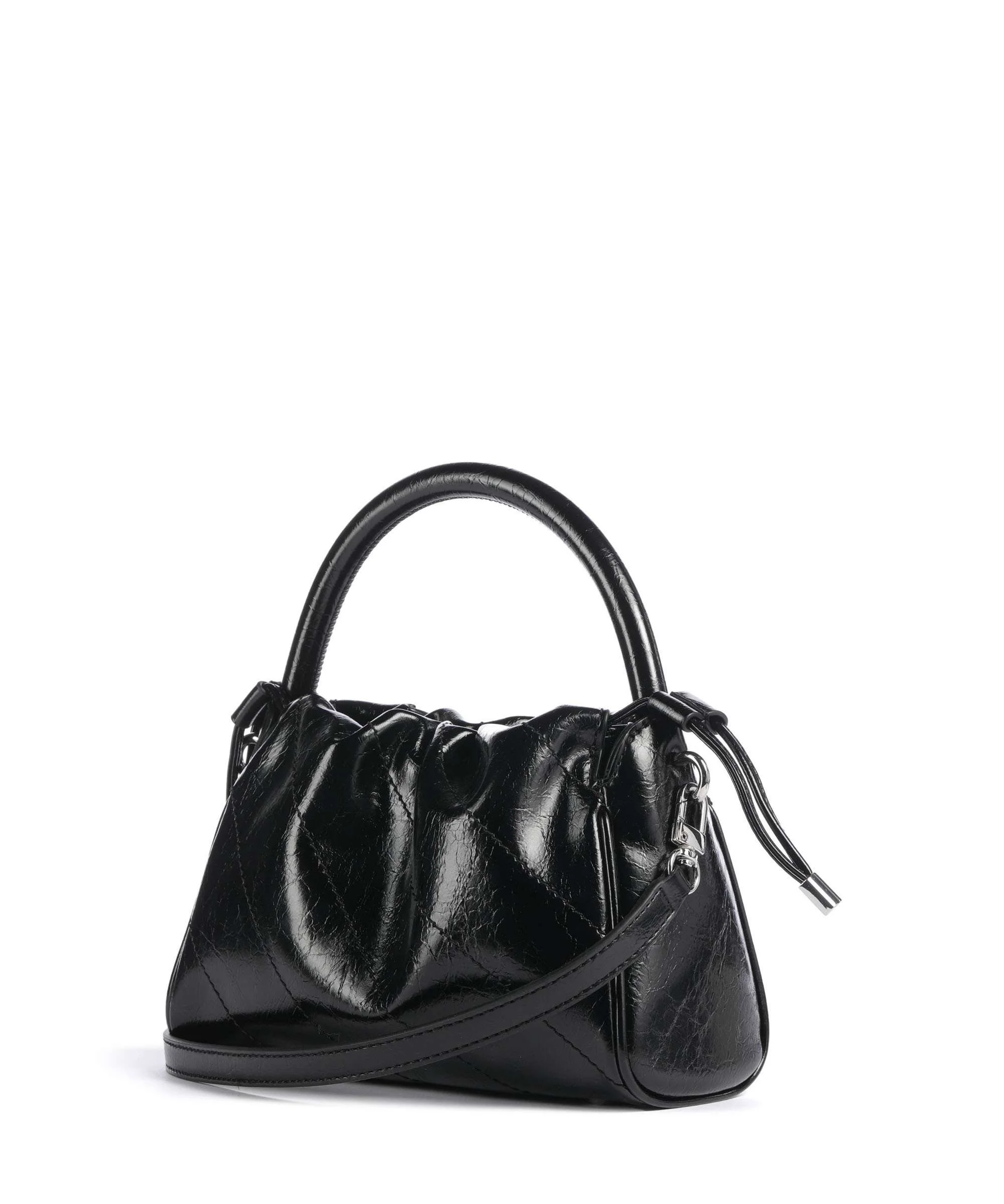 Guess Amys Torebka worek black - Image 2