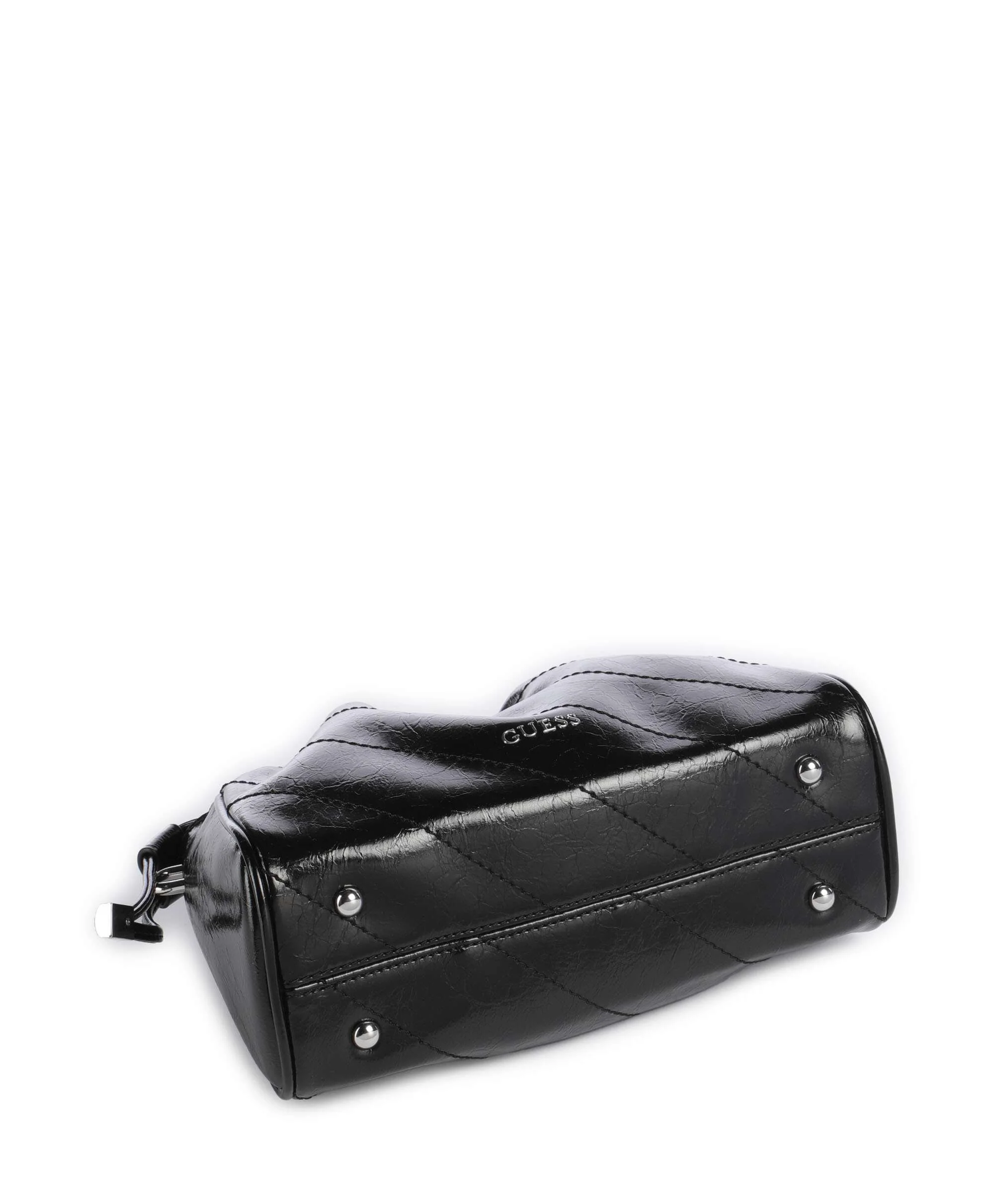 Guess Amys Torebka worek black - Image 5