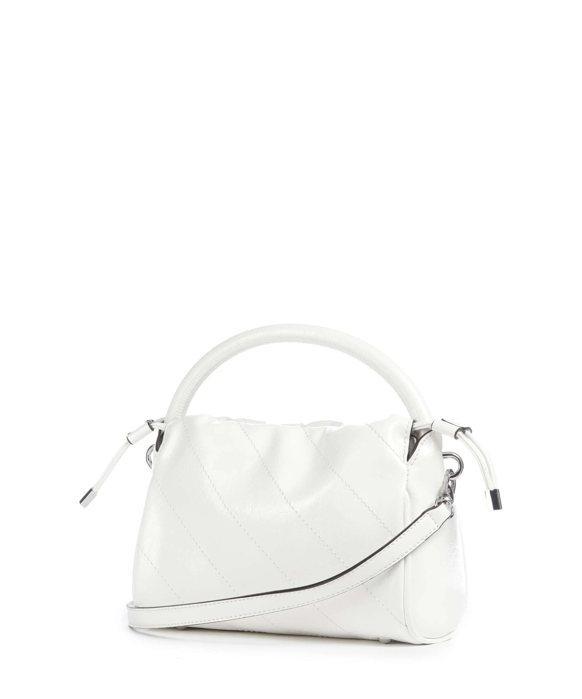 Guess Amys Torebka worek white - Image 2