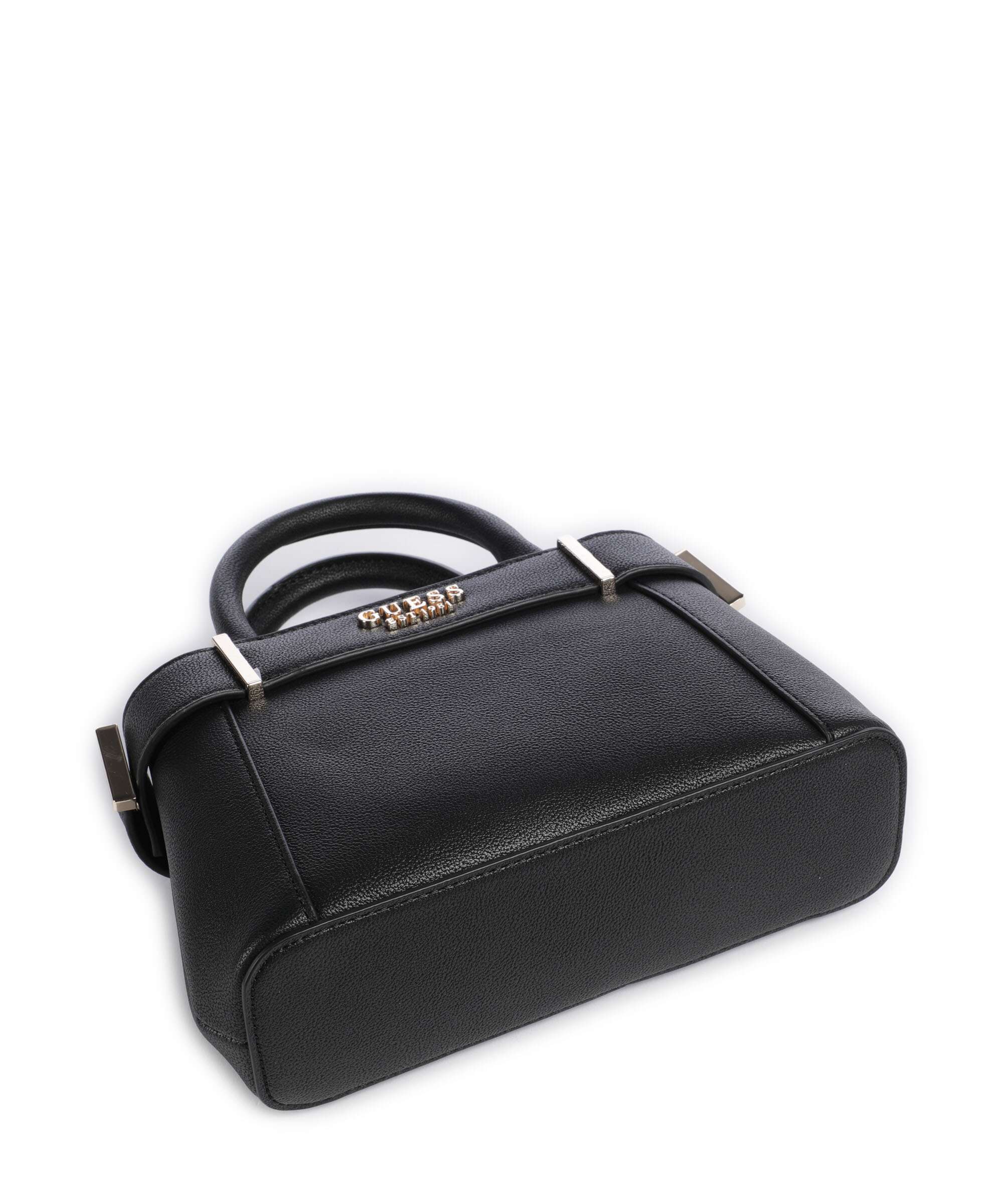 Guess Anadela Mini Torebka black - Image 5