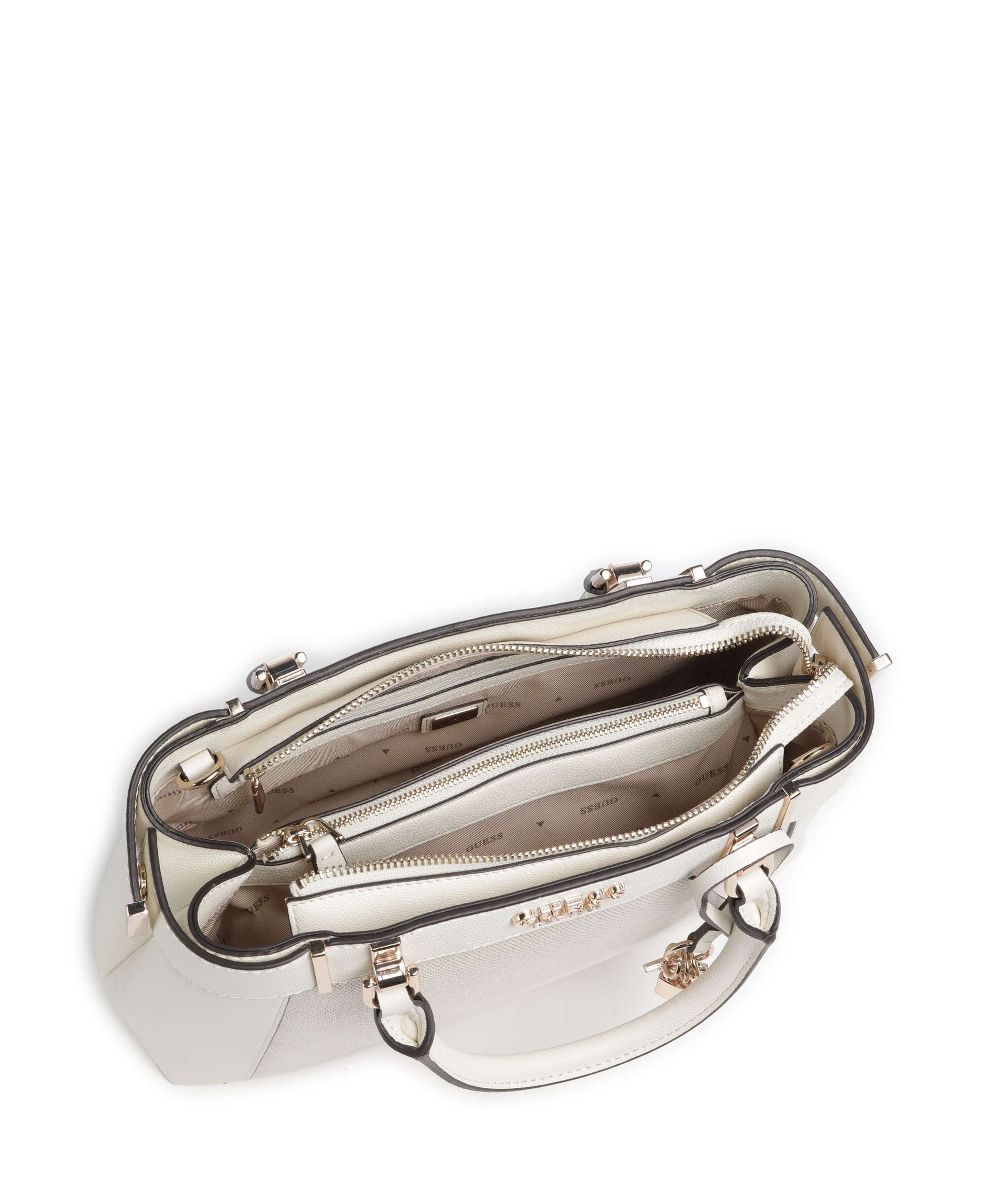 Guess Anadela Torebka natural/offwhite - Image 6