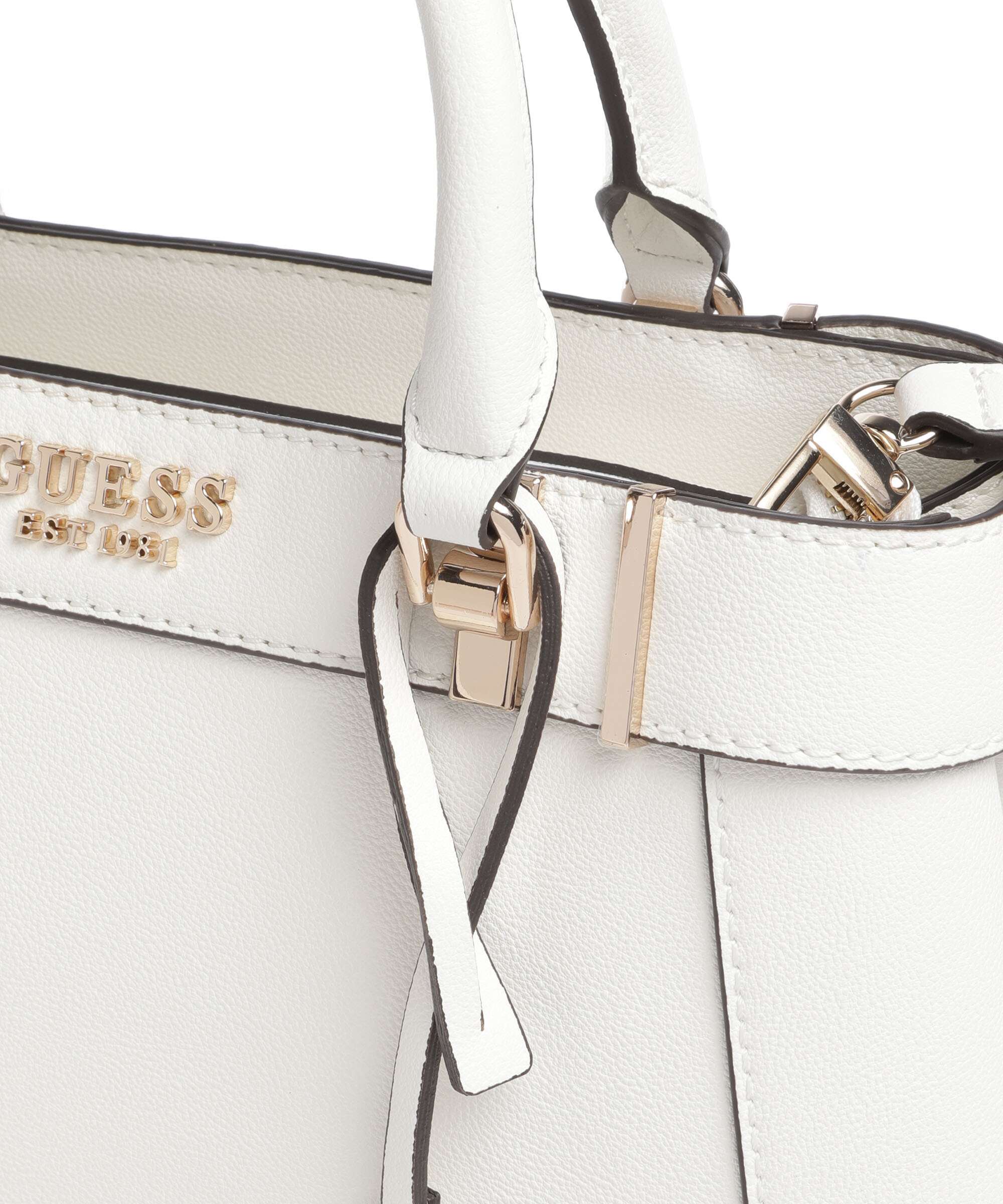Guess Anadela Torebka white - Image 4