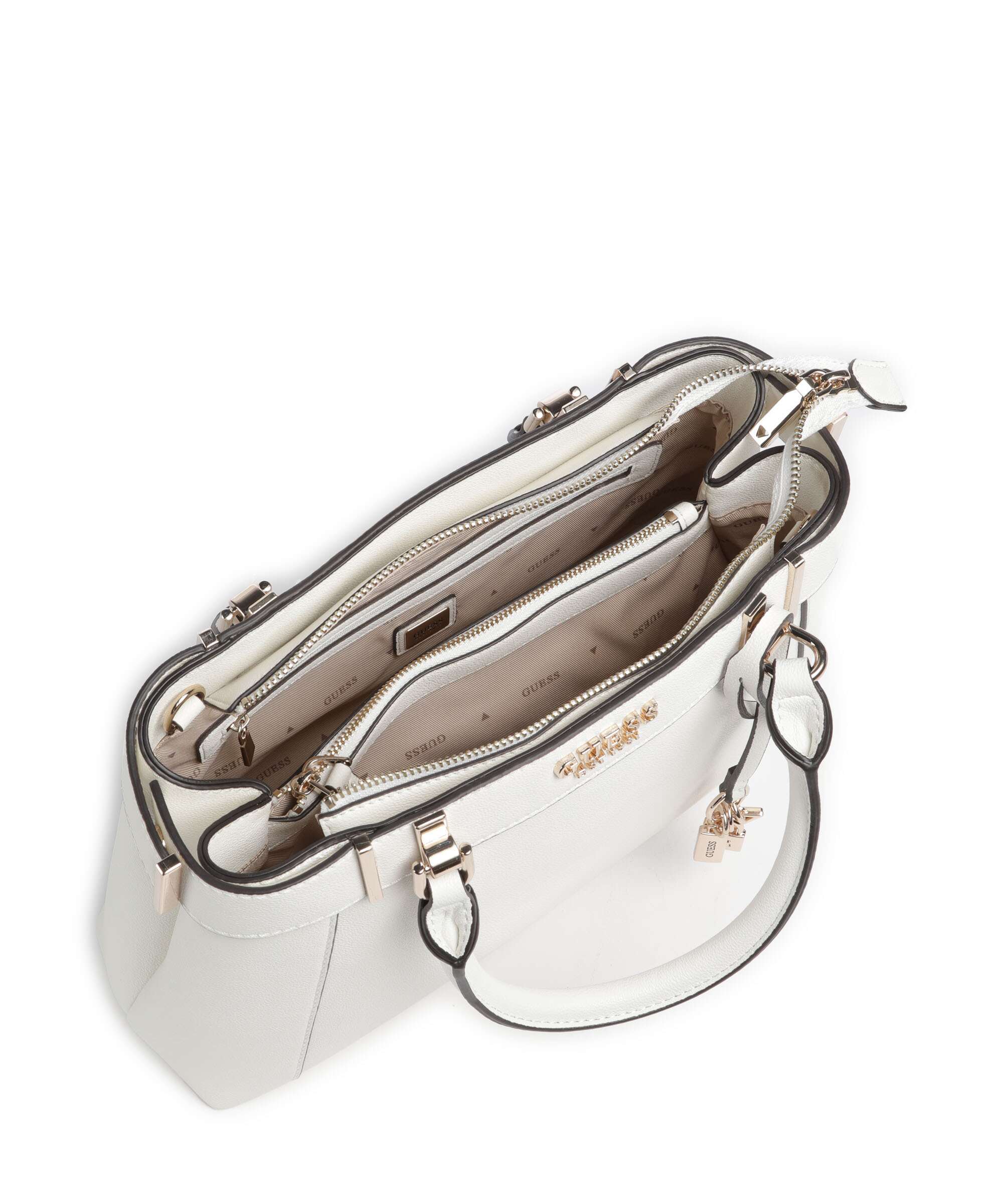 Guess Anadela Torebka white - Image 6
