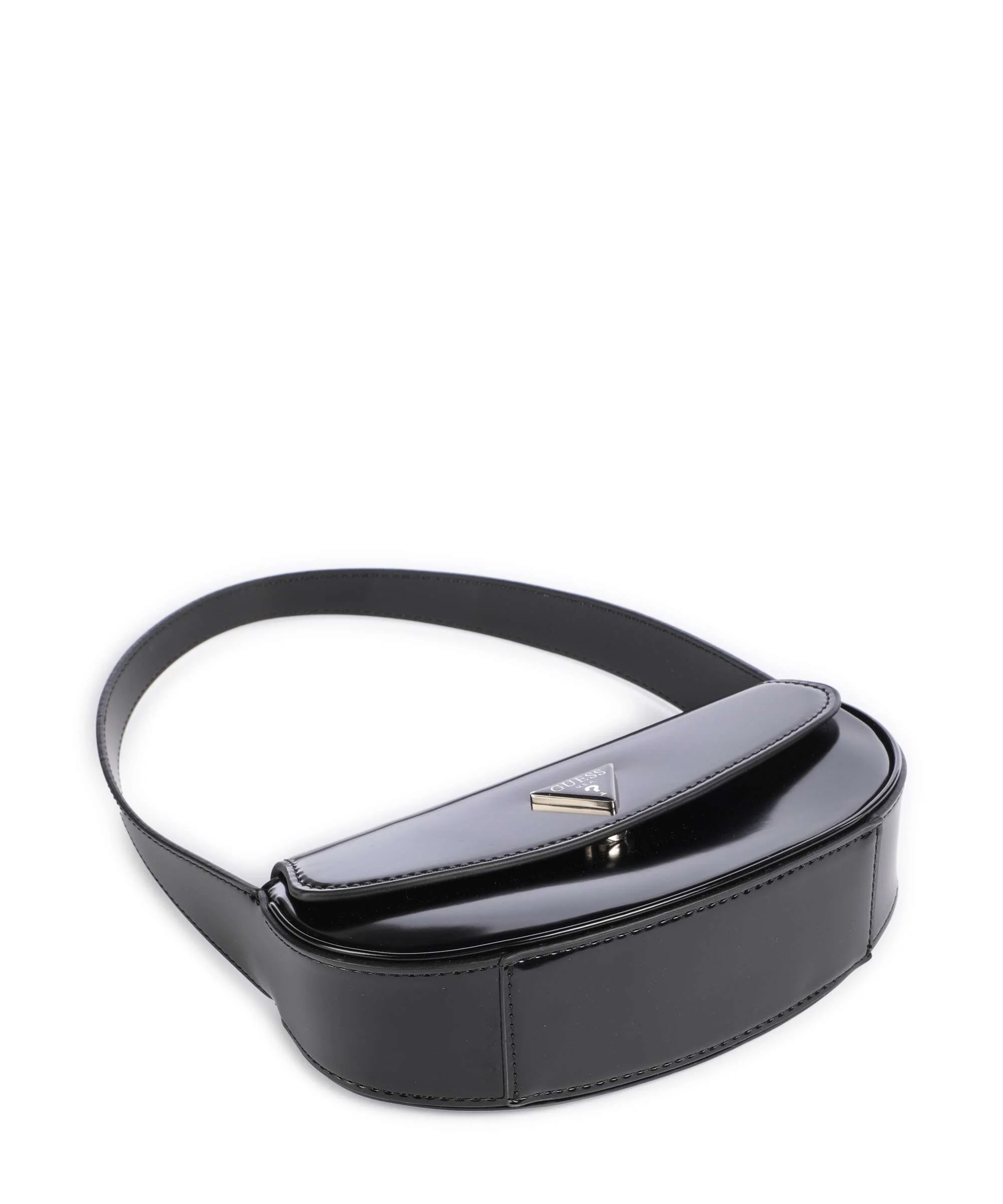 Guess Arnela Torba na ramię black - Image 5