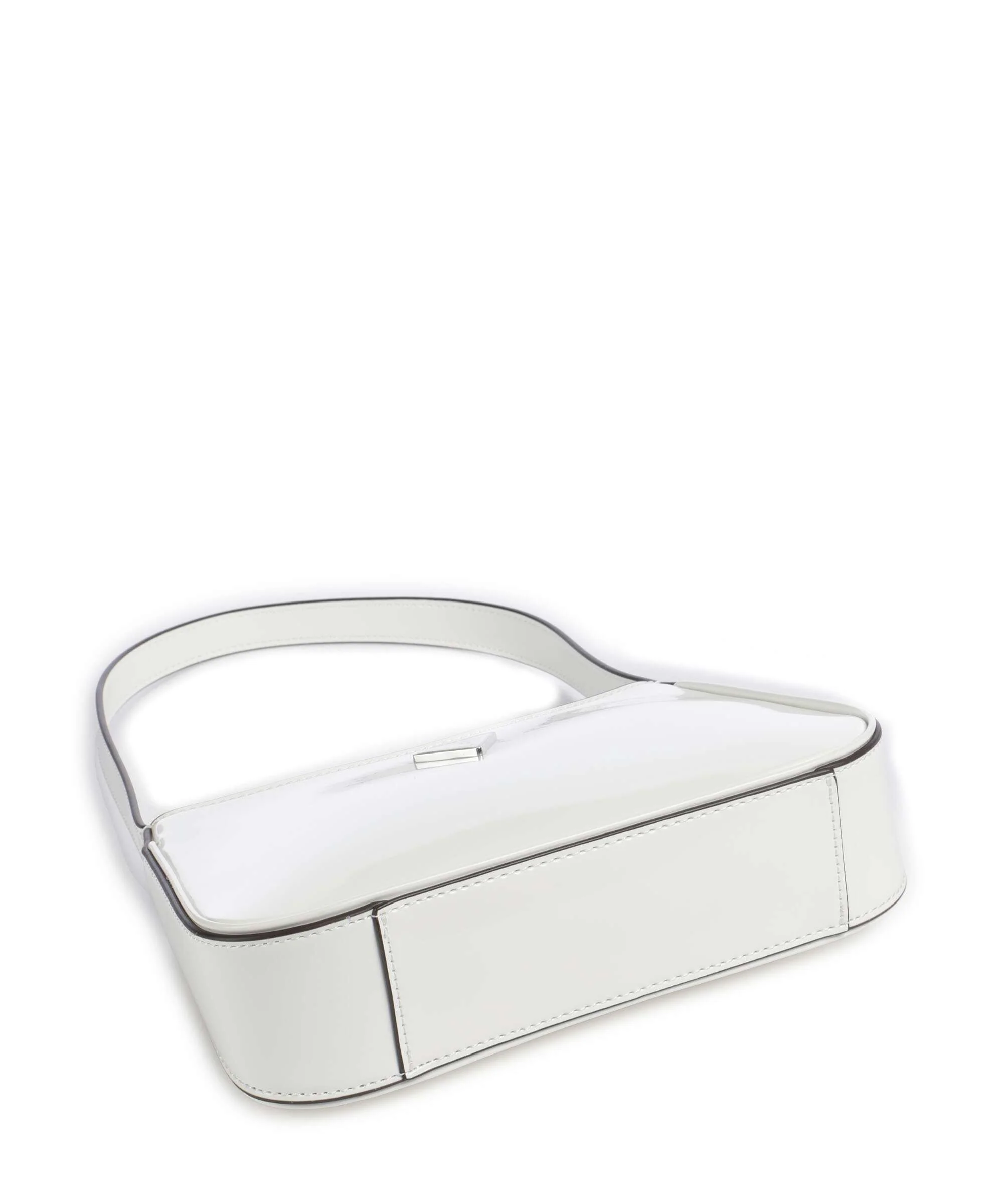 Guess Arnela Torba na ramię white - Image 4