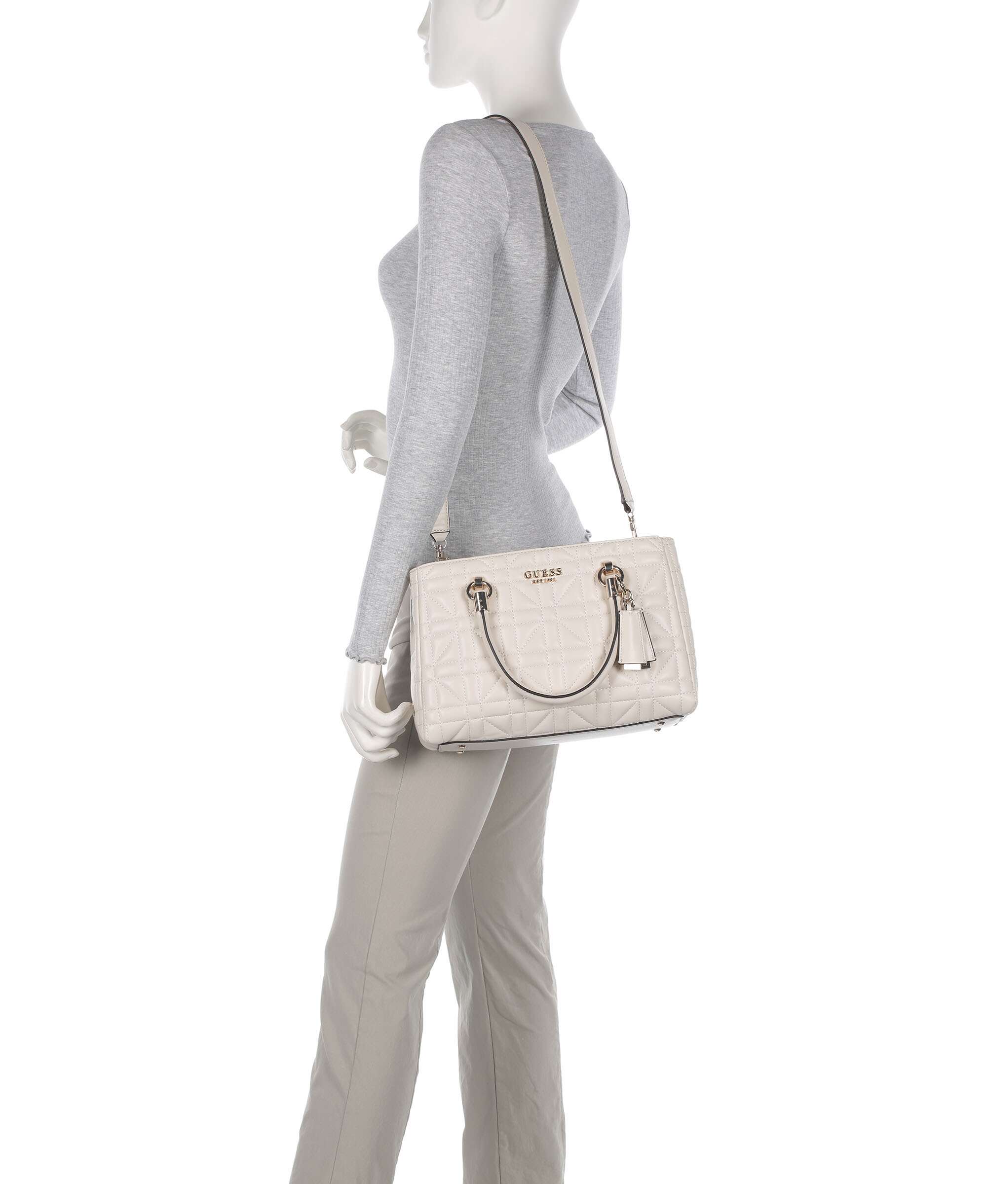 Guess Assia Torebka stone - Image 4