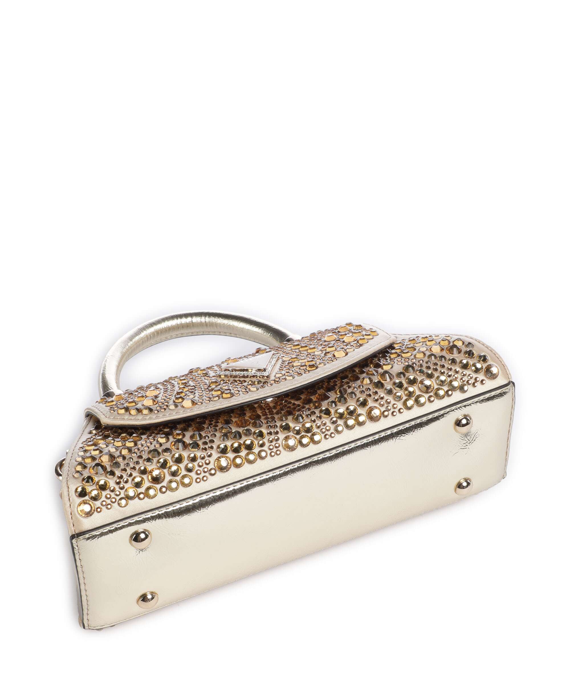 Guess Beauvoir Torebka gold - Image 5