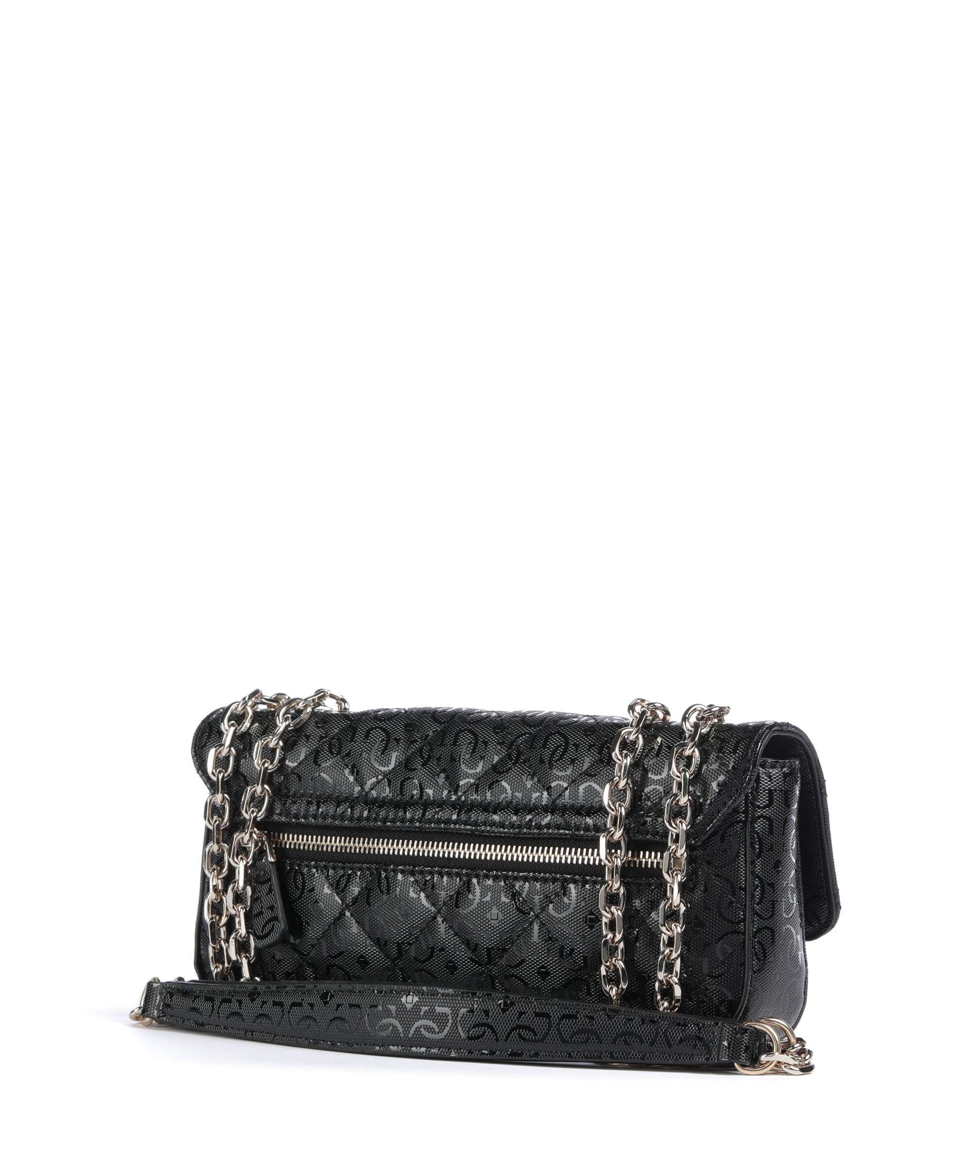 Guess Bessey G-Shine Torba na ramię black - Image 2
