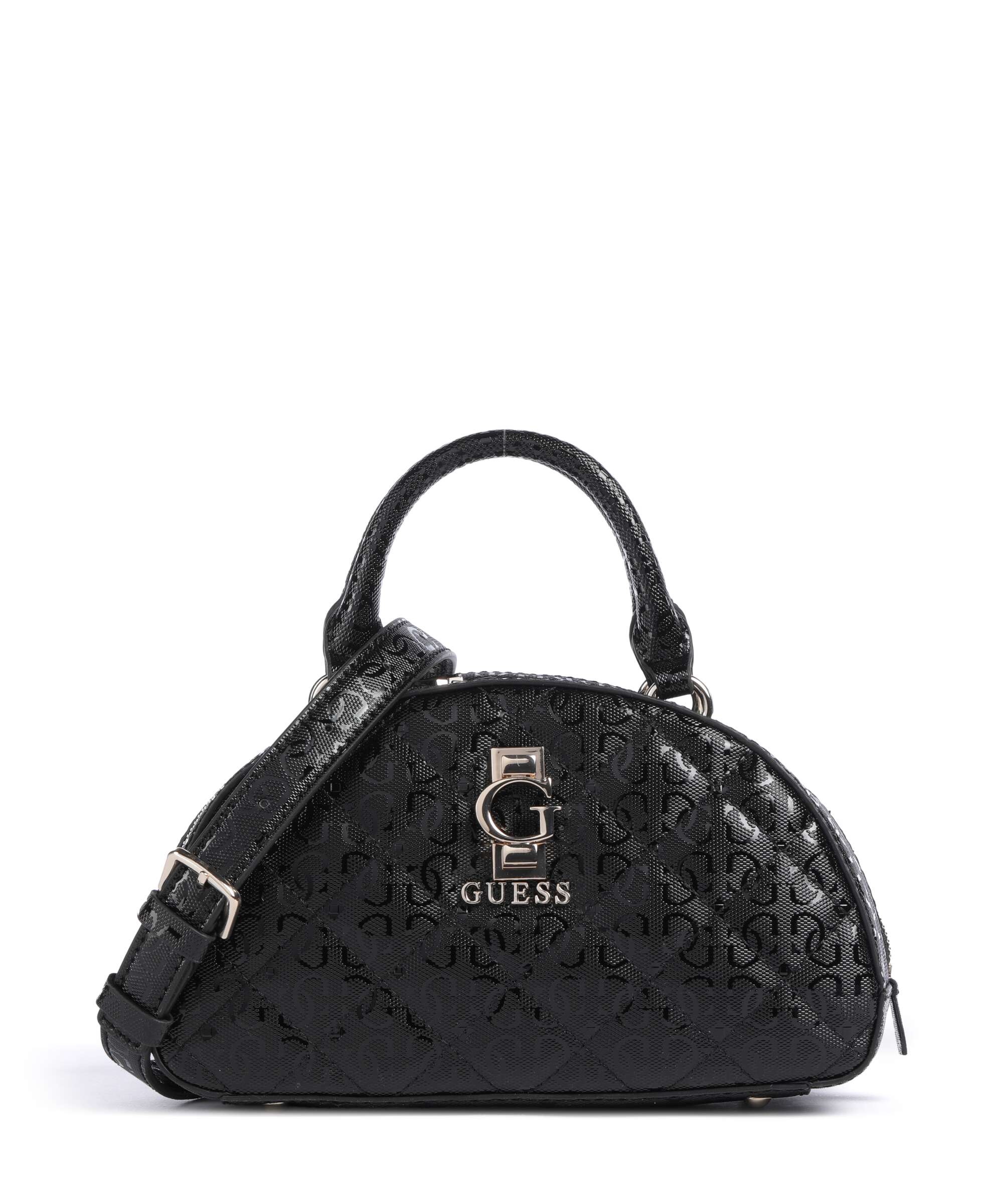 Guess Bessey G-Shine Torebka black