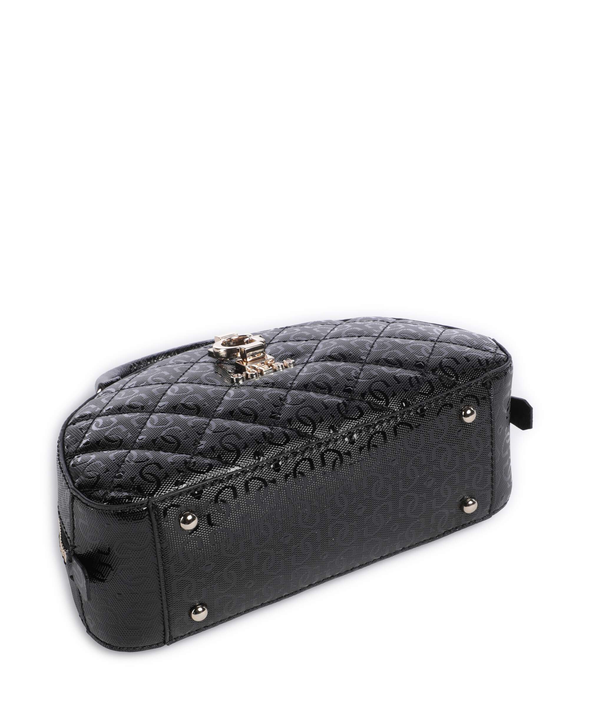 Guess Bessey G-Shine Torebka black - Image 5