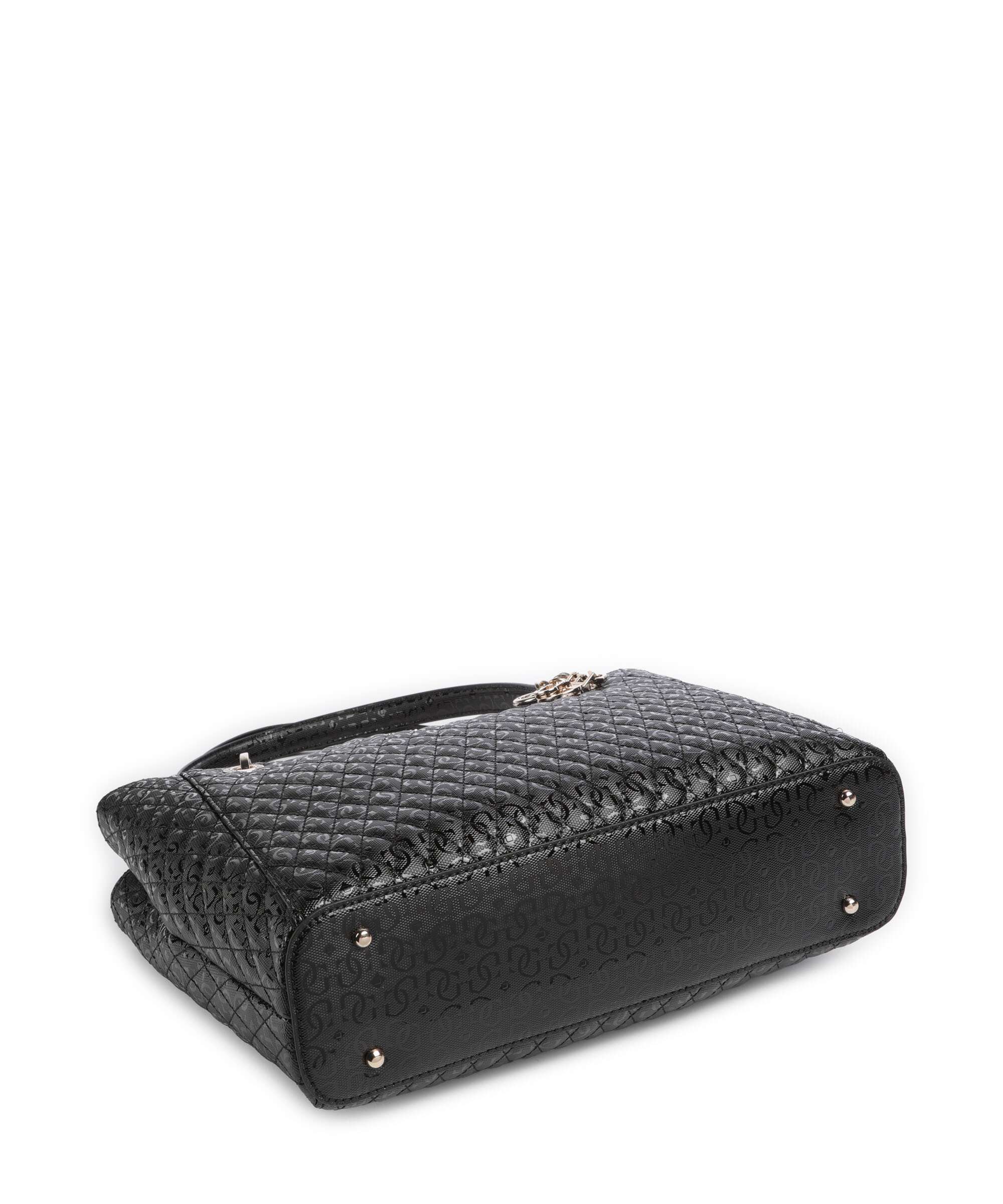 Guess Betula Torba na zakupy black - Image 5