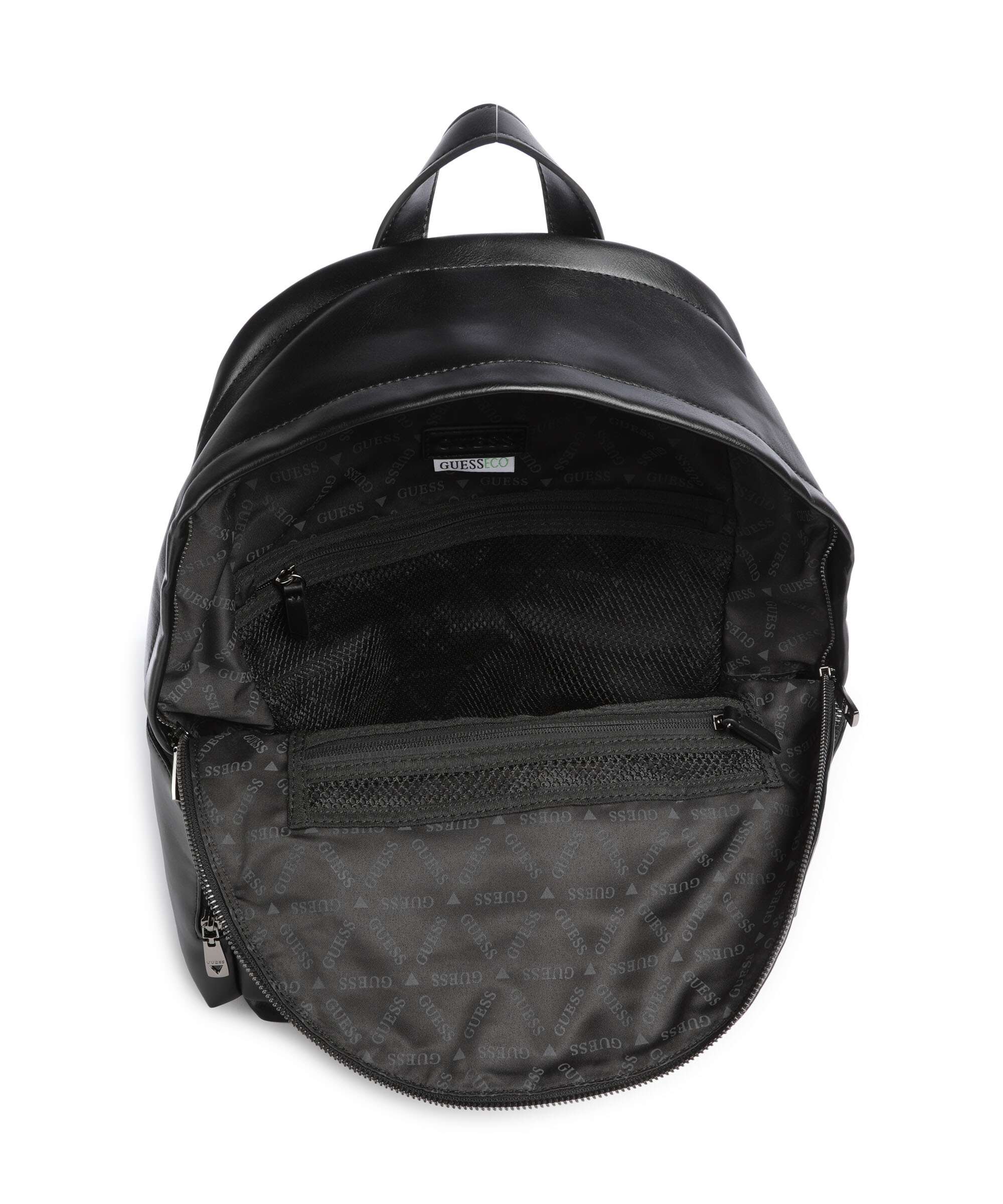 Guess Boston Plecak black - Image 5