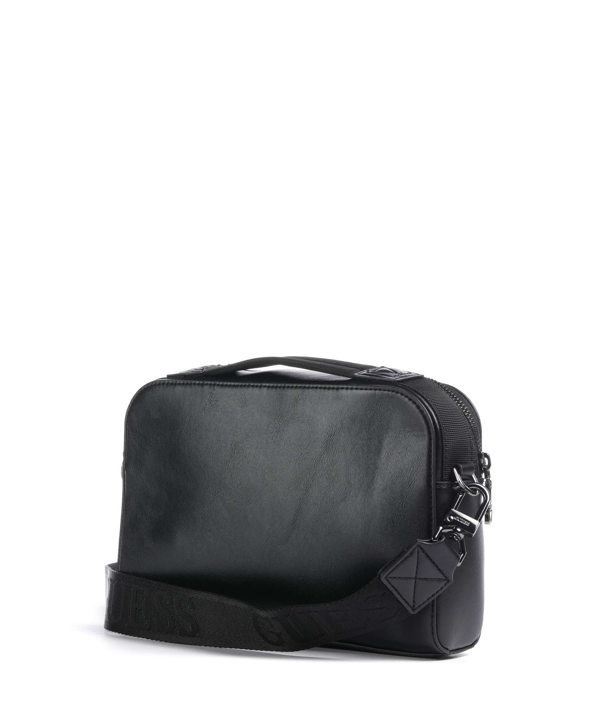 Guess Boston Torba przez ramię black - Image 2