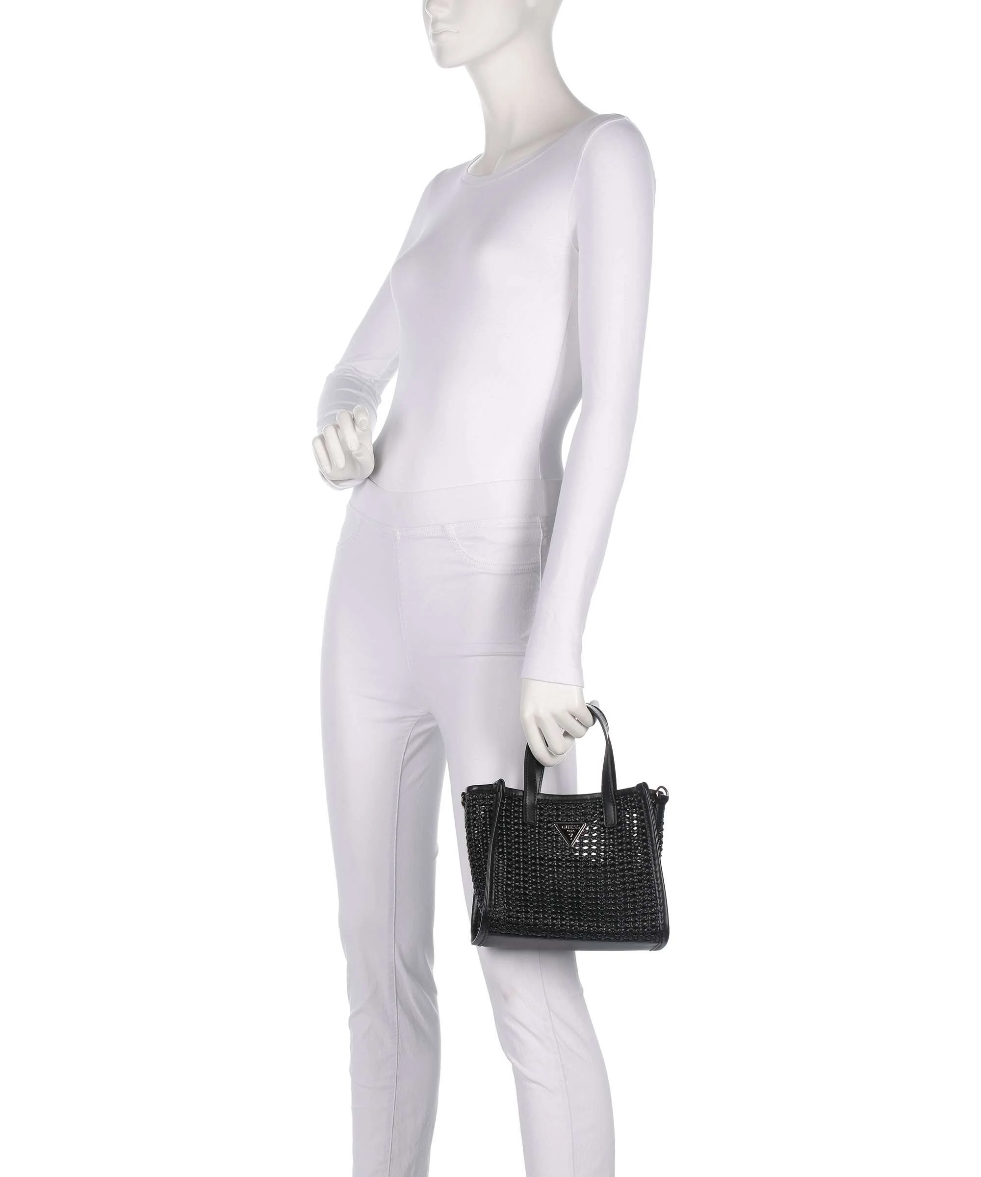 Guess Brigitta Torebka black - Image 3