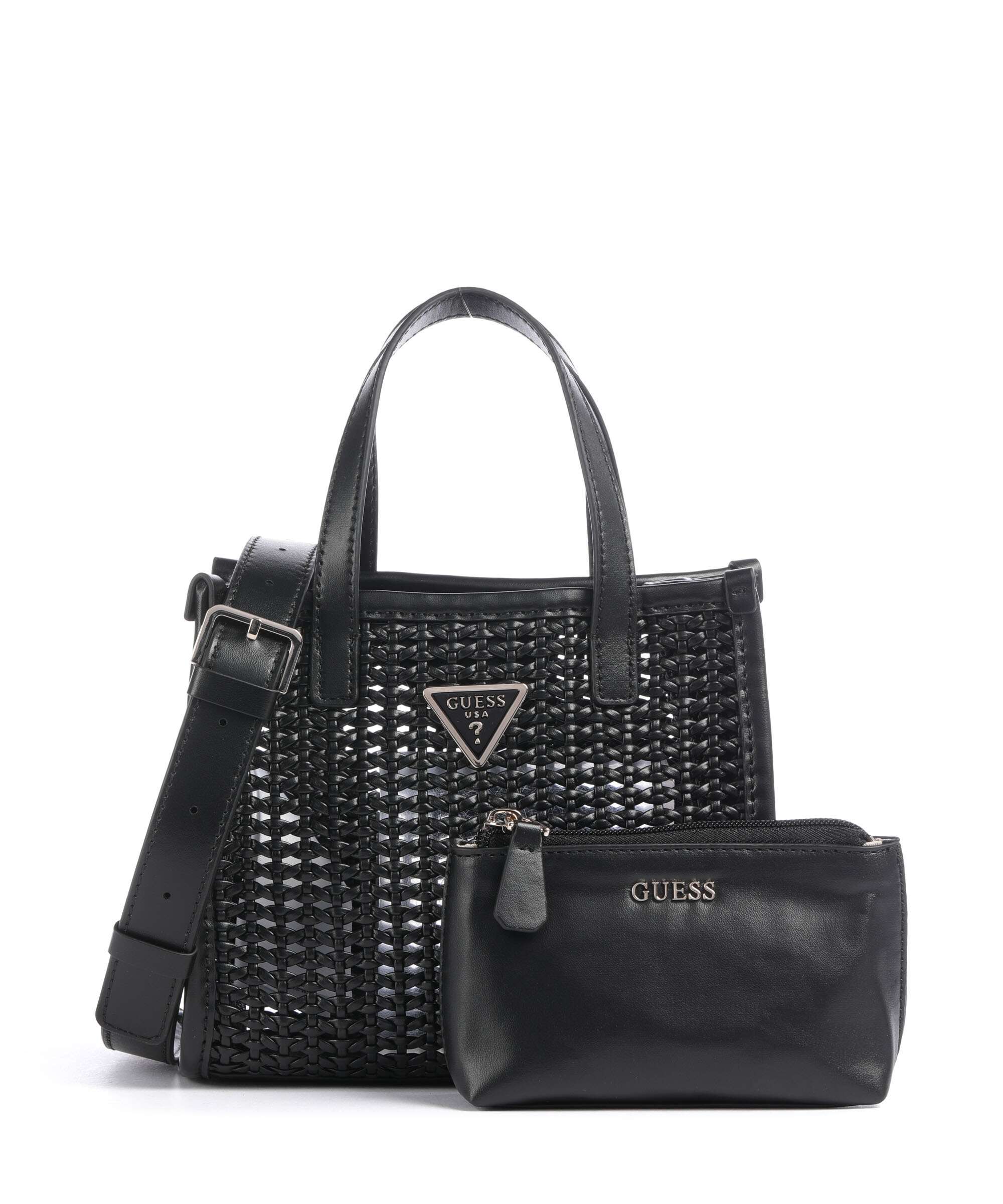 Guess Brigitta Torebka black - Image 4