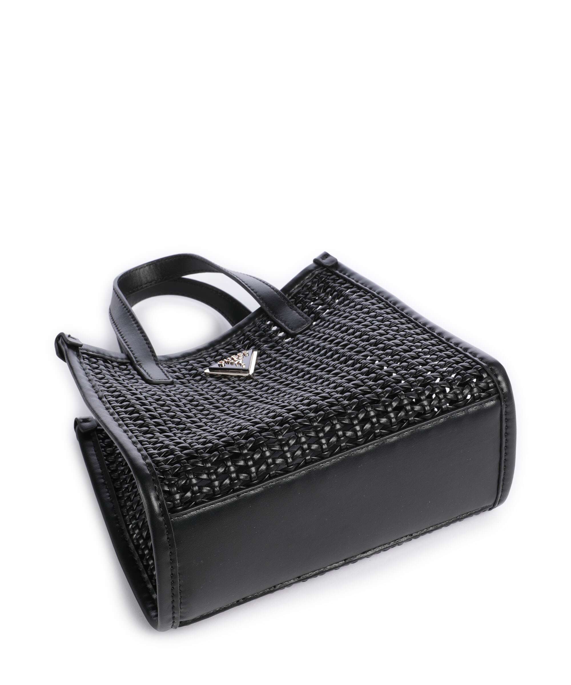 Guess Brigitta Torebka black - Image 5