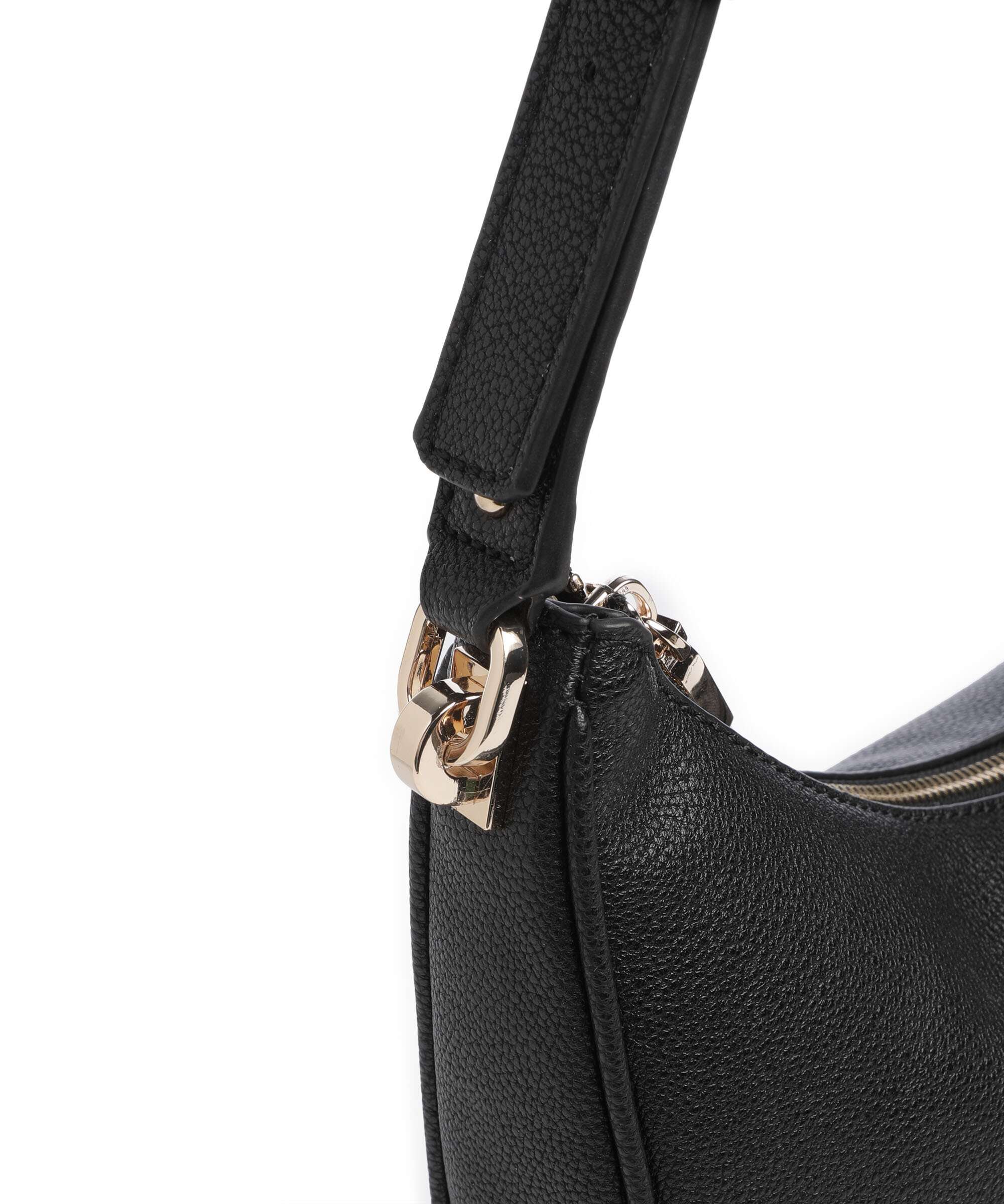 Guess Calebra Torba na ramię black - Image 4