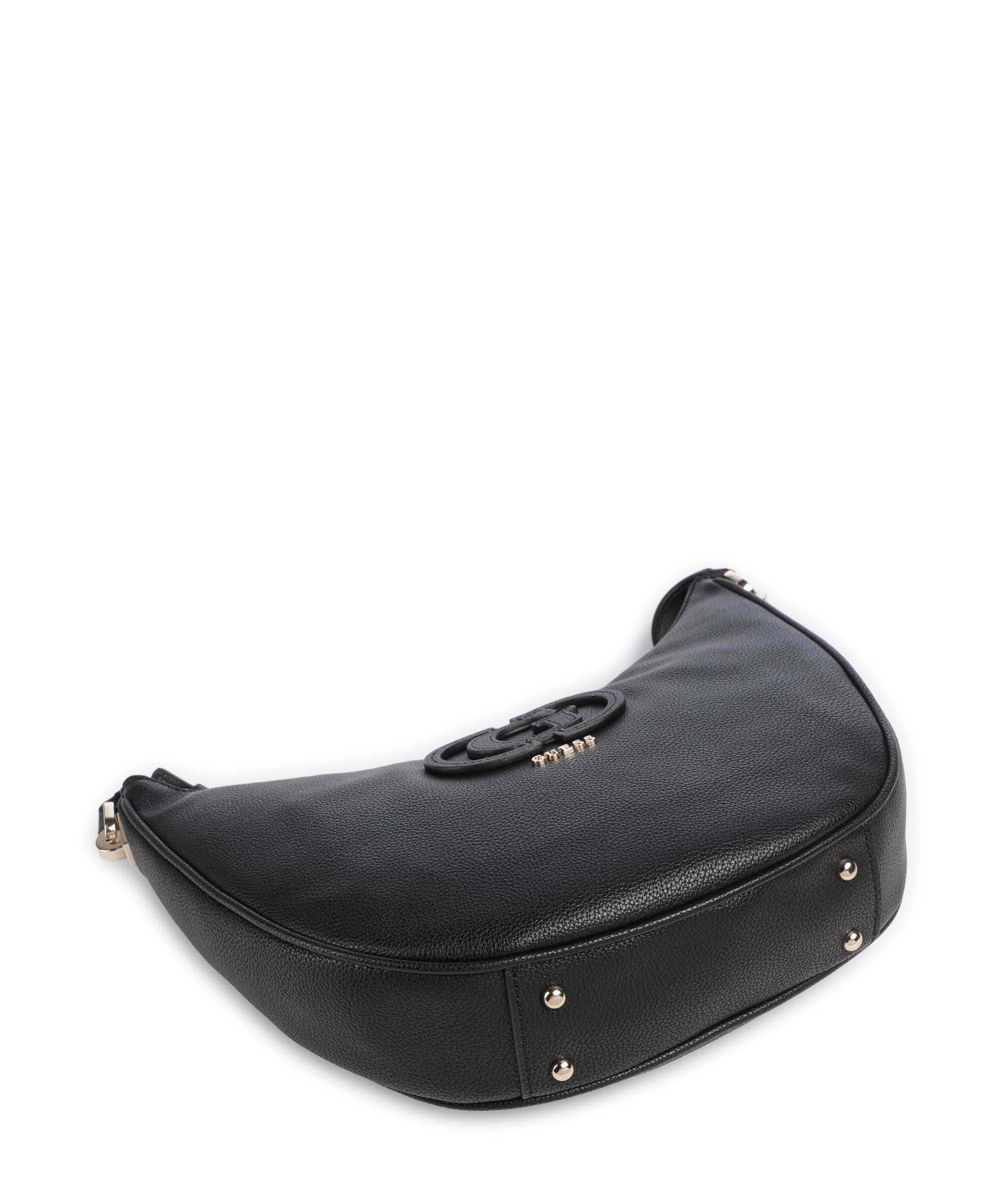 Guess Calebra Torba na ramię black - Image 5