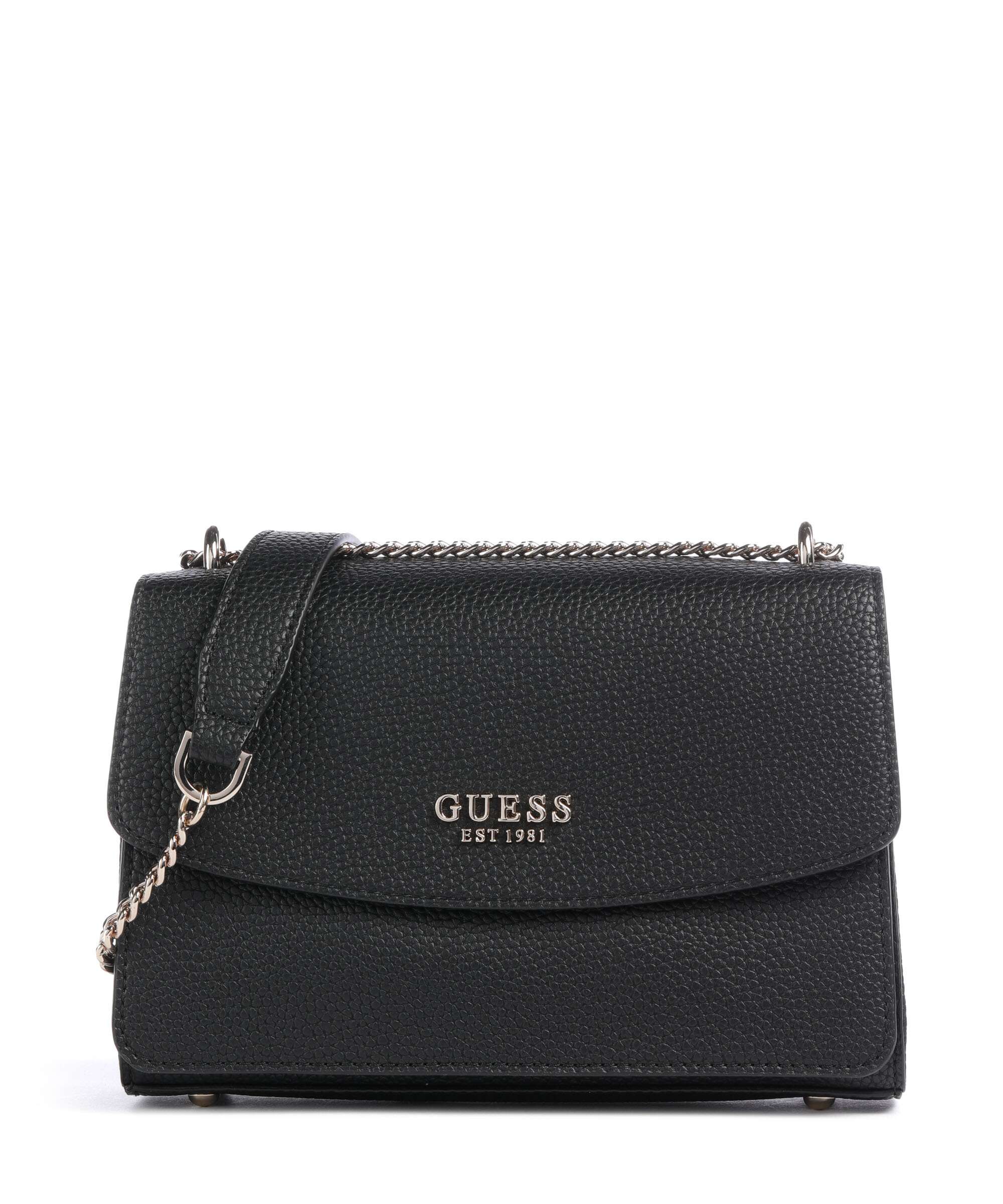 Guess Calista Torba na ramię black