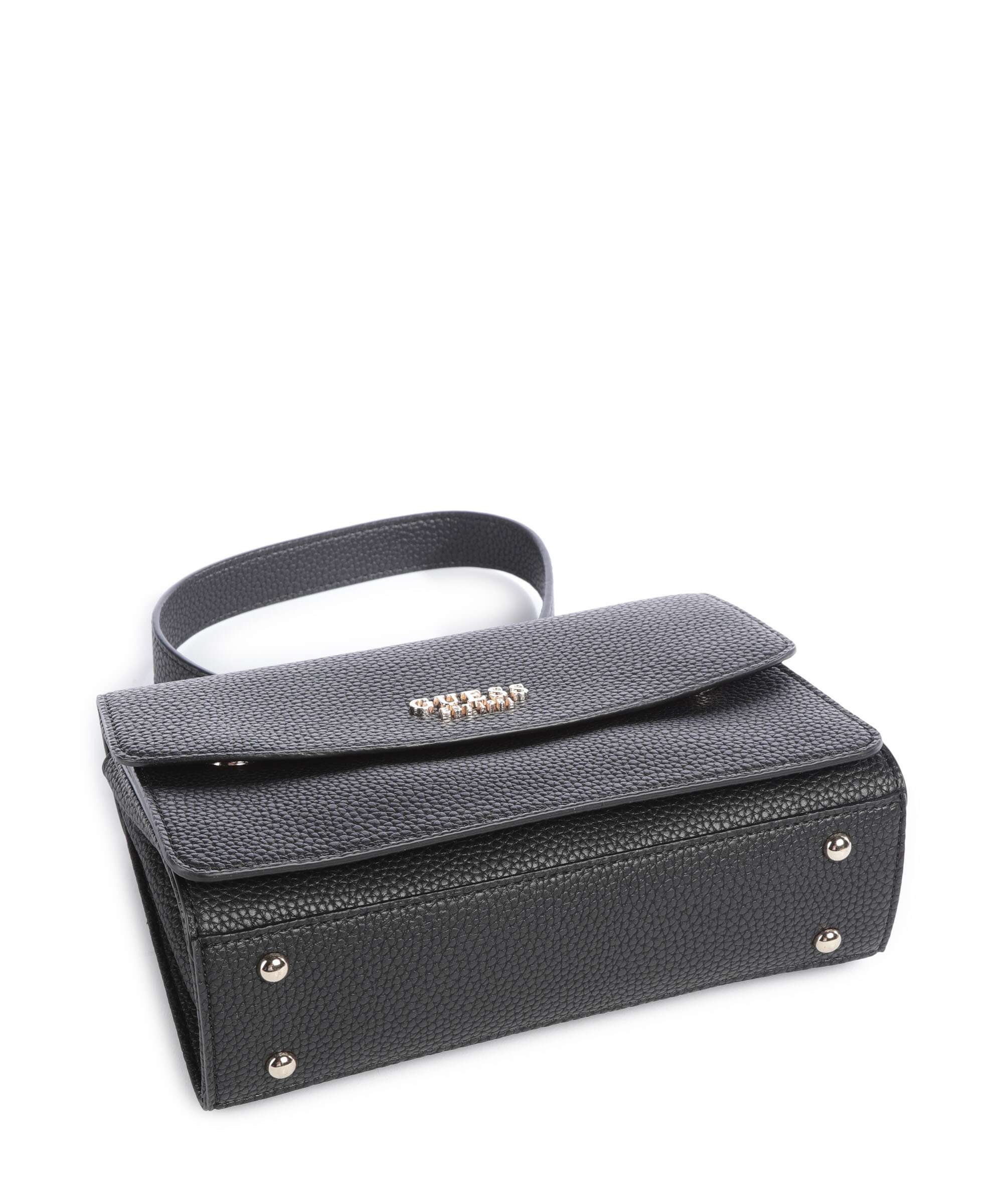 Guess Calista Torba na ramię black - Image 6
