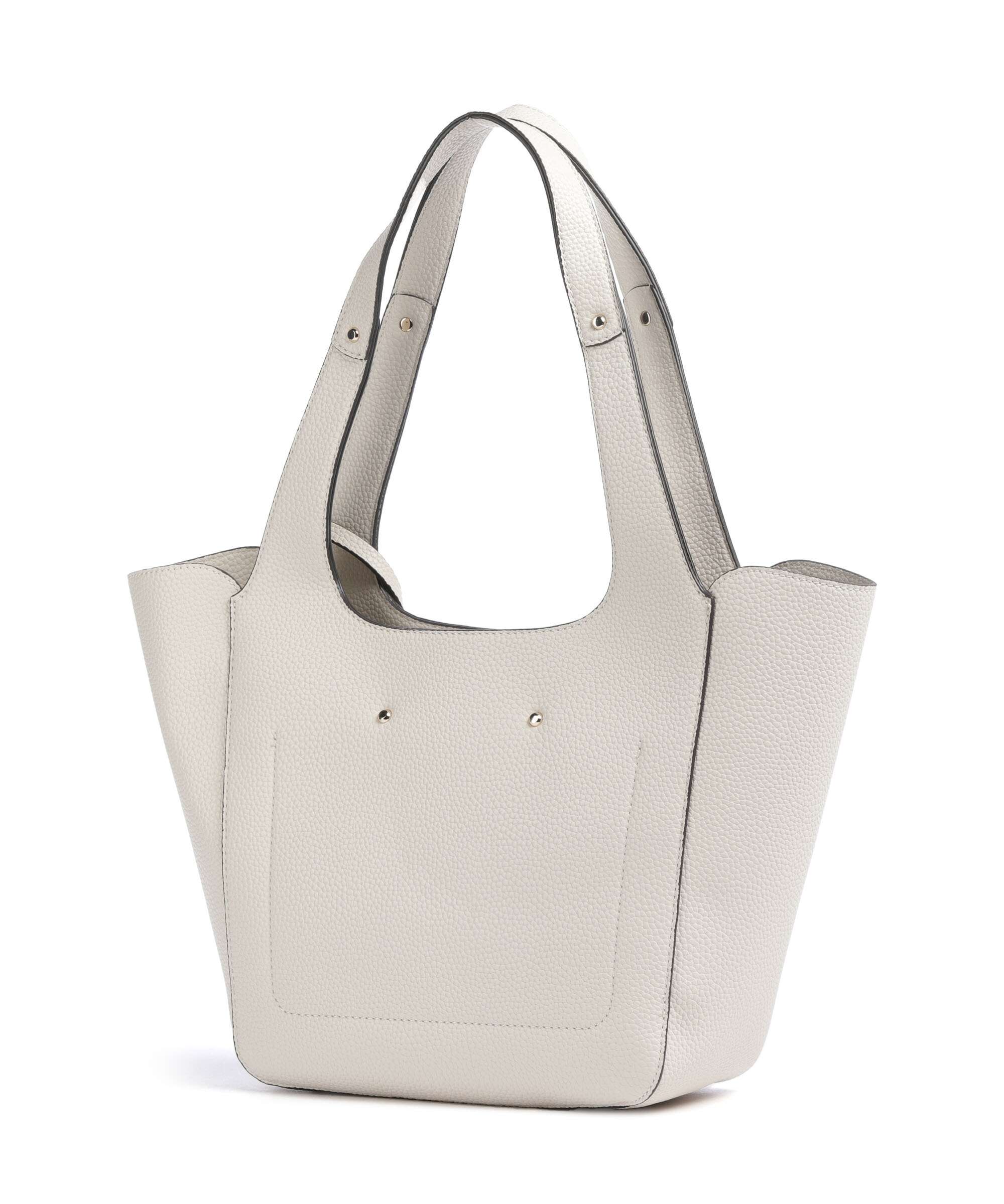 Guess Calista Torba na zakupy bone - Image 4