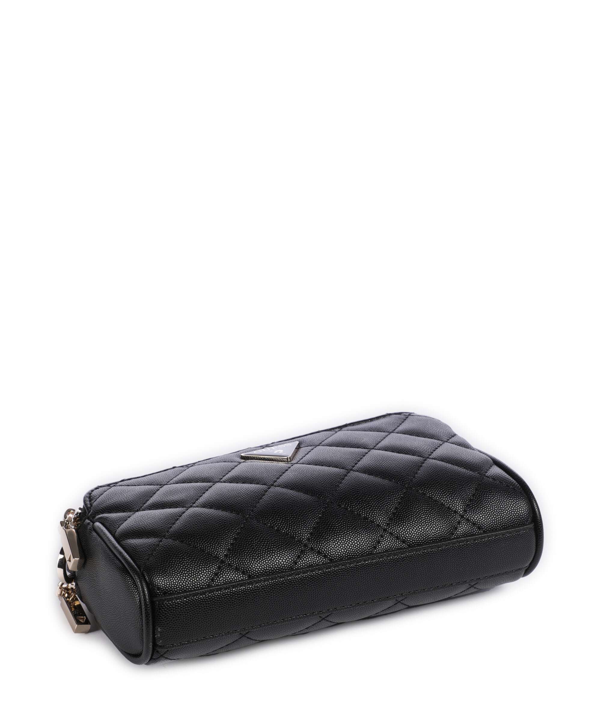 Guess Carly Eco Torba przez ramię black - Image 5