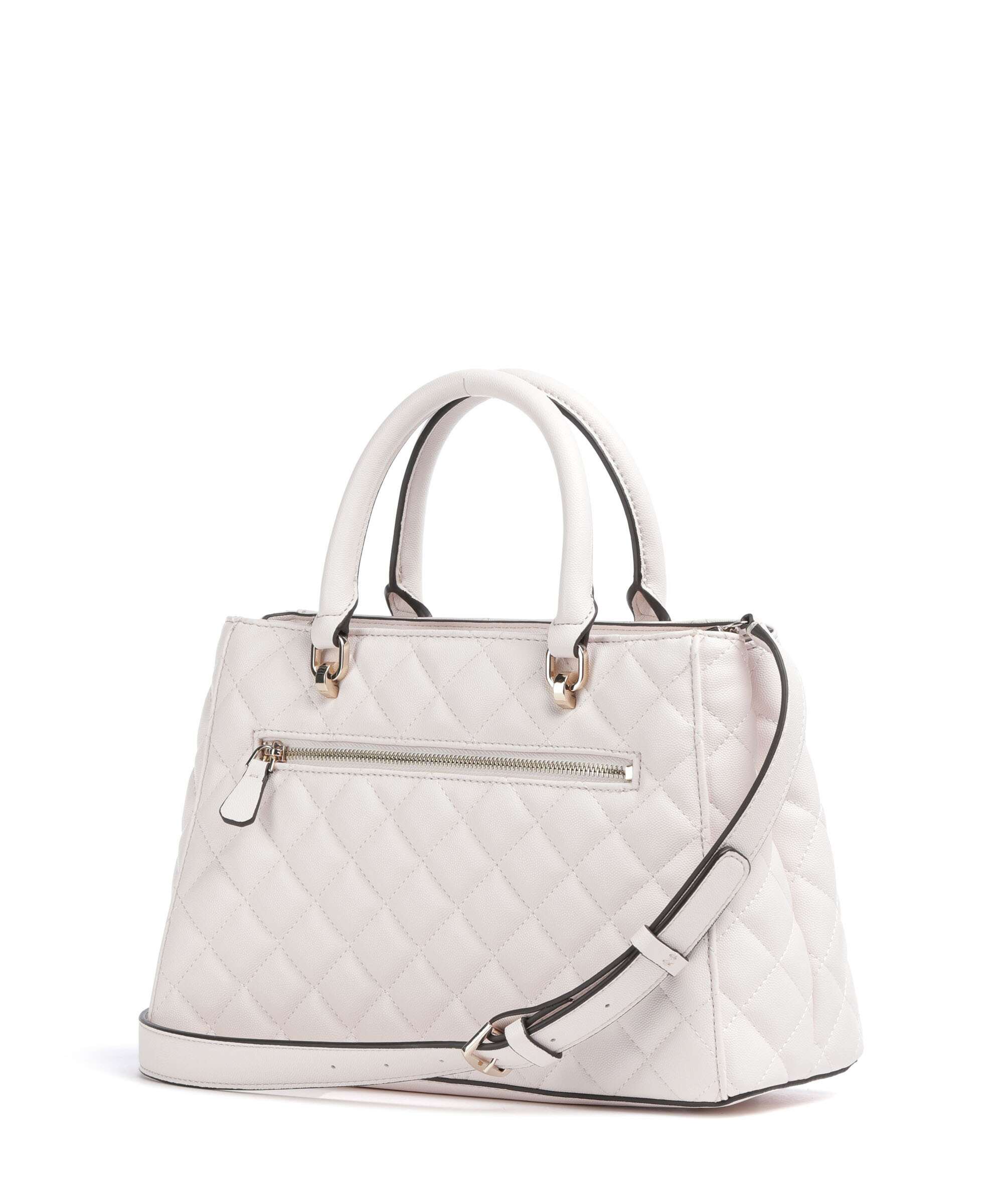 Guess Carly Eco Torebka stone - Image 2