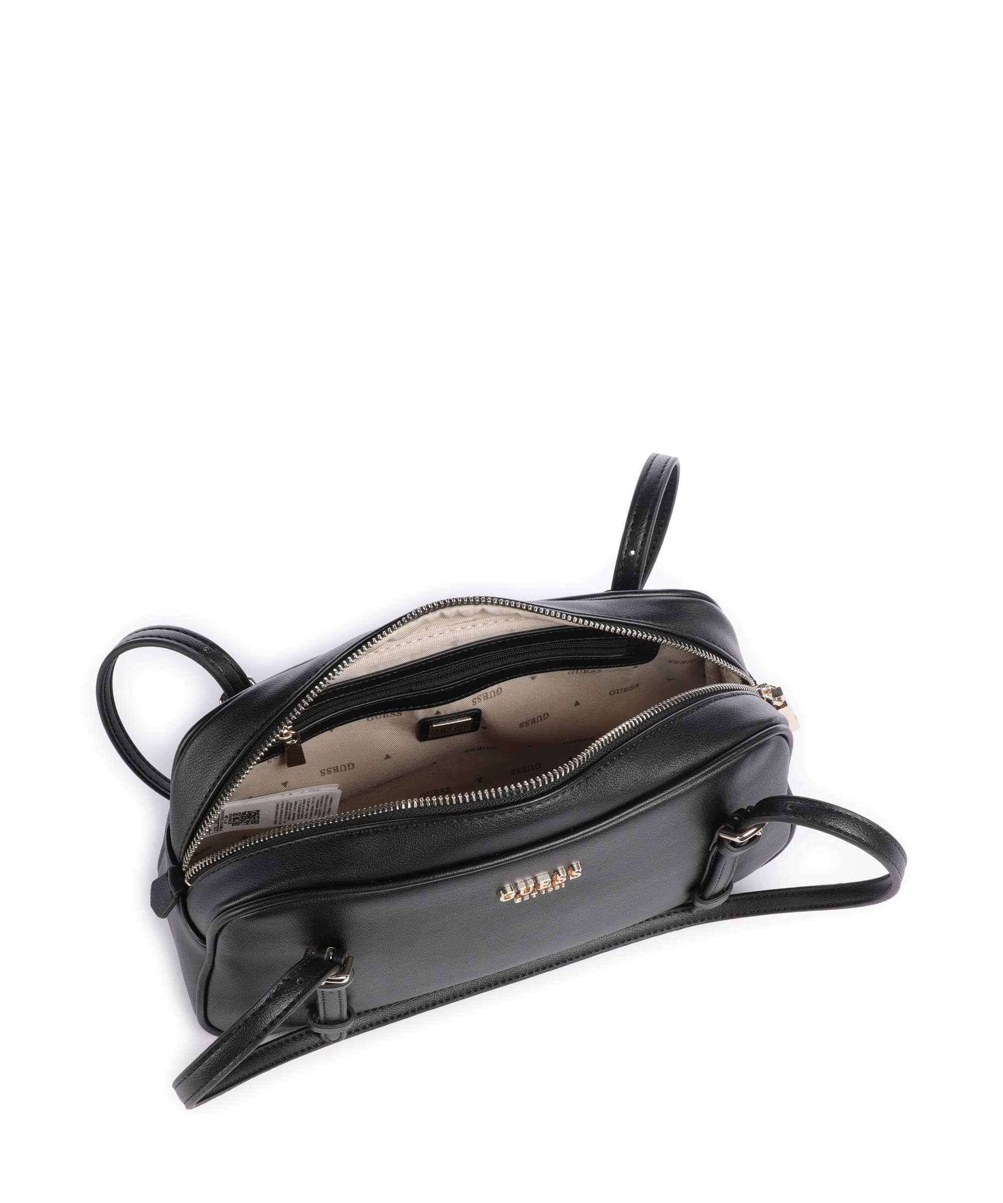 Guess Cerelia Torba na ramię black - Image 6