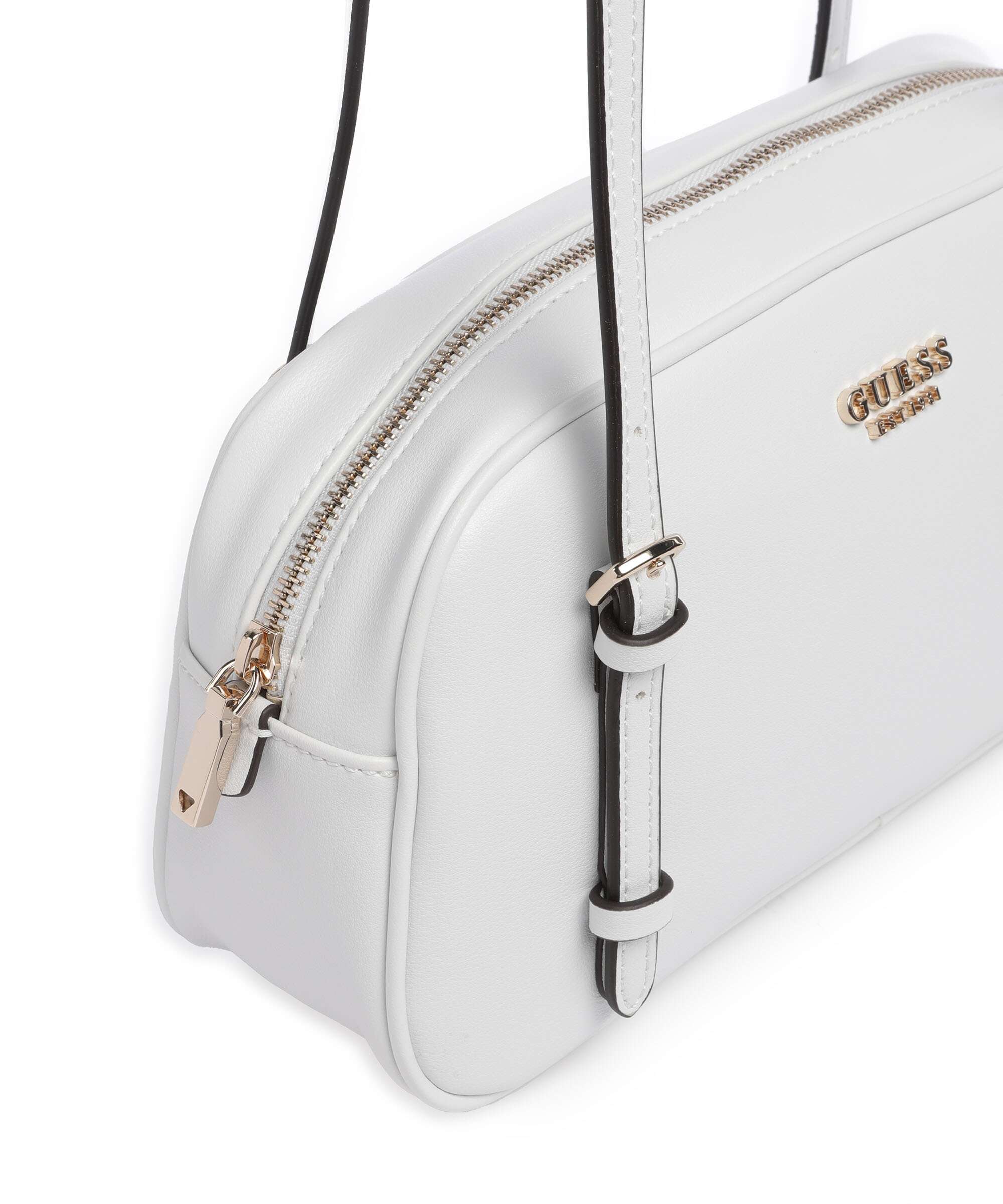 Guess Cerelia Torba na ramię white - Image 4