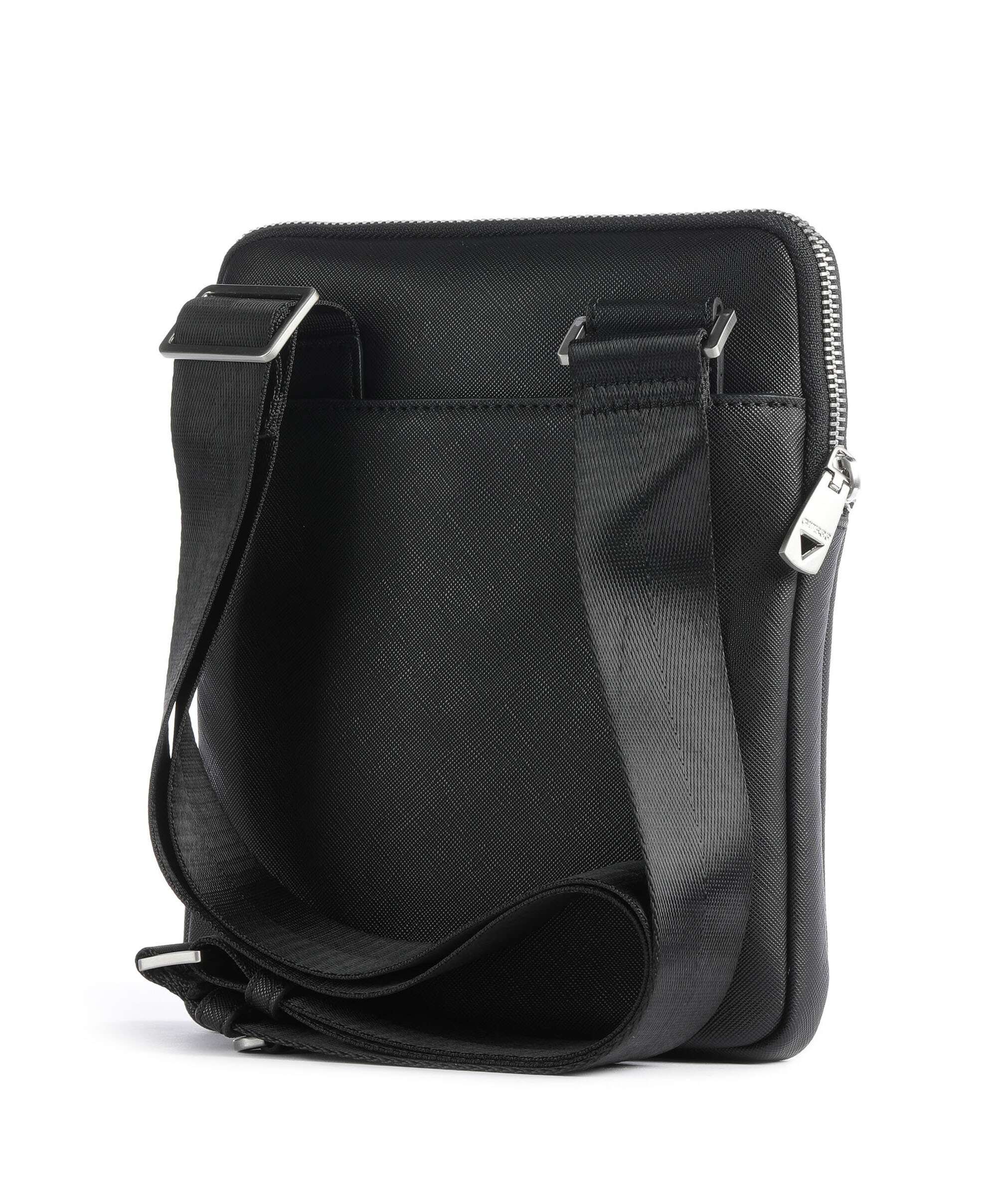 Guess Certosa Eco Torba przez ramię black - Image 2