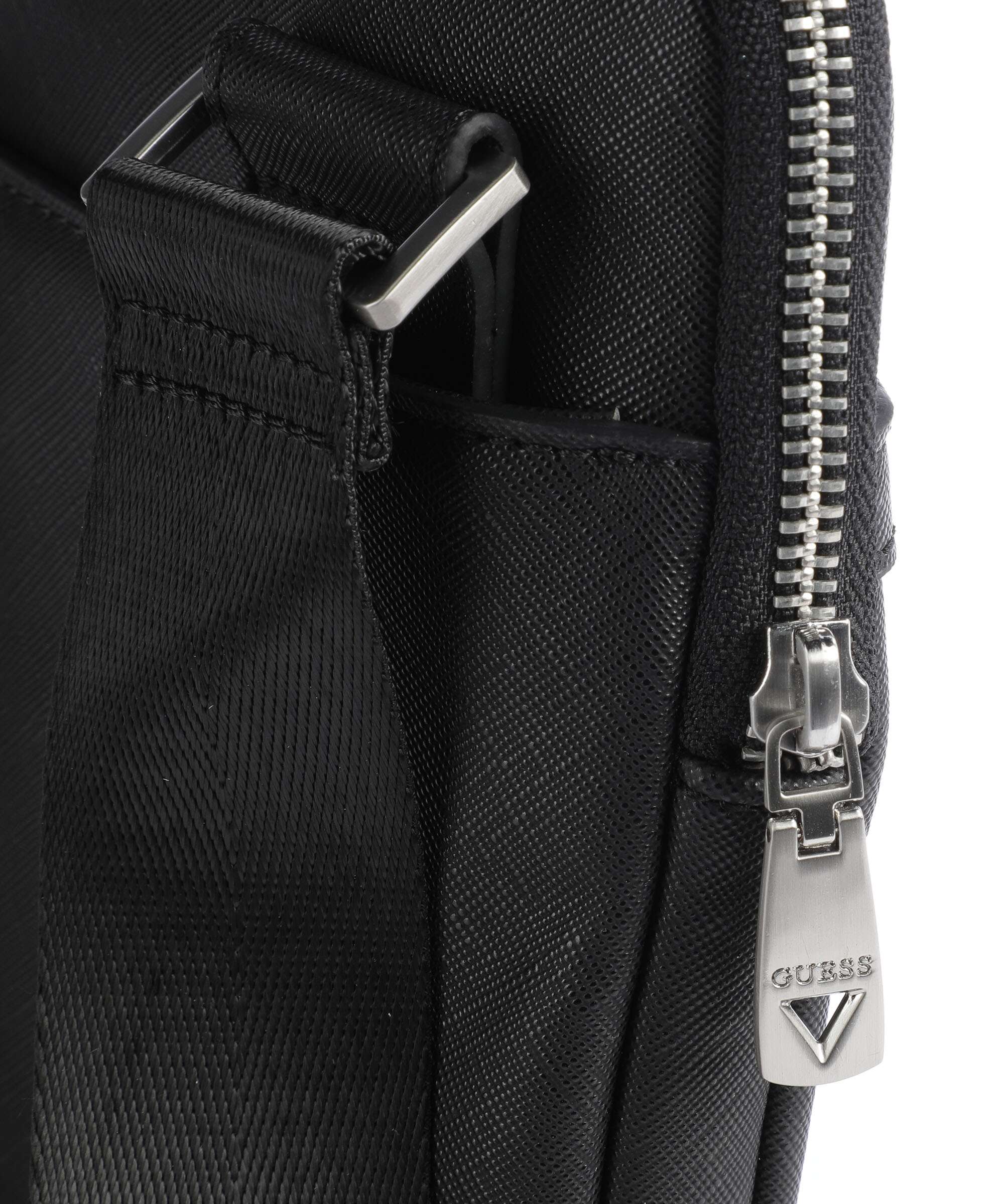 Guess Certosa Eco Torba przez ramię black - Image 4