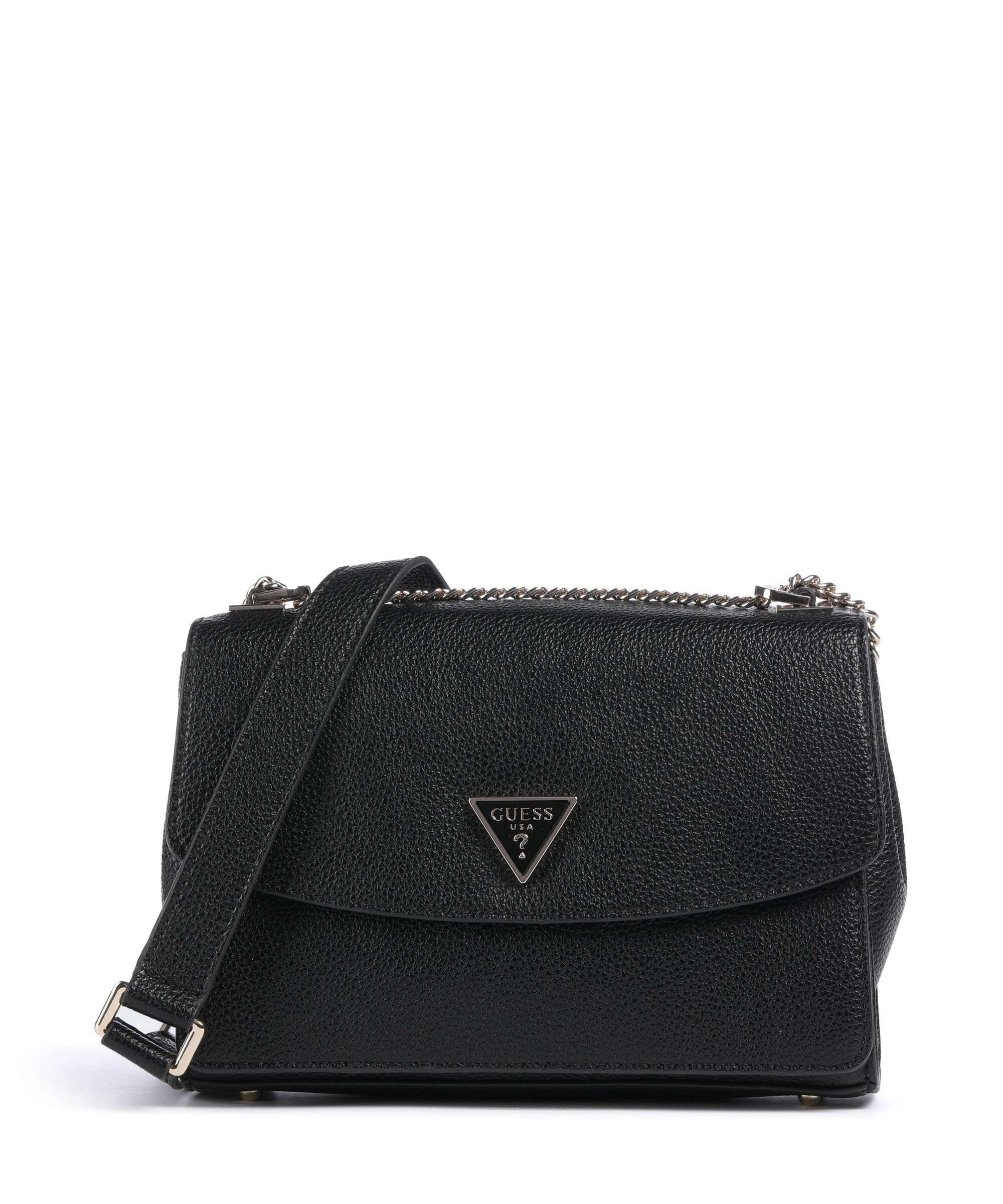 Guess Cresidia Torba na ramię black