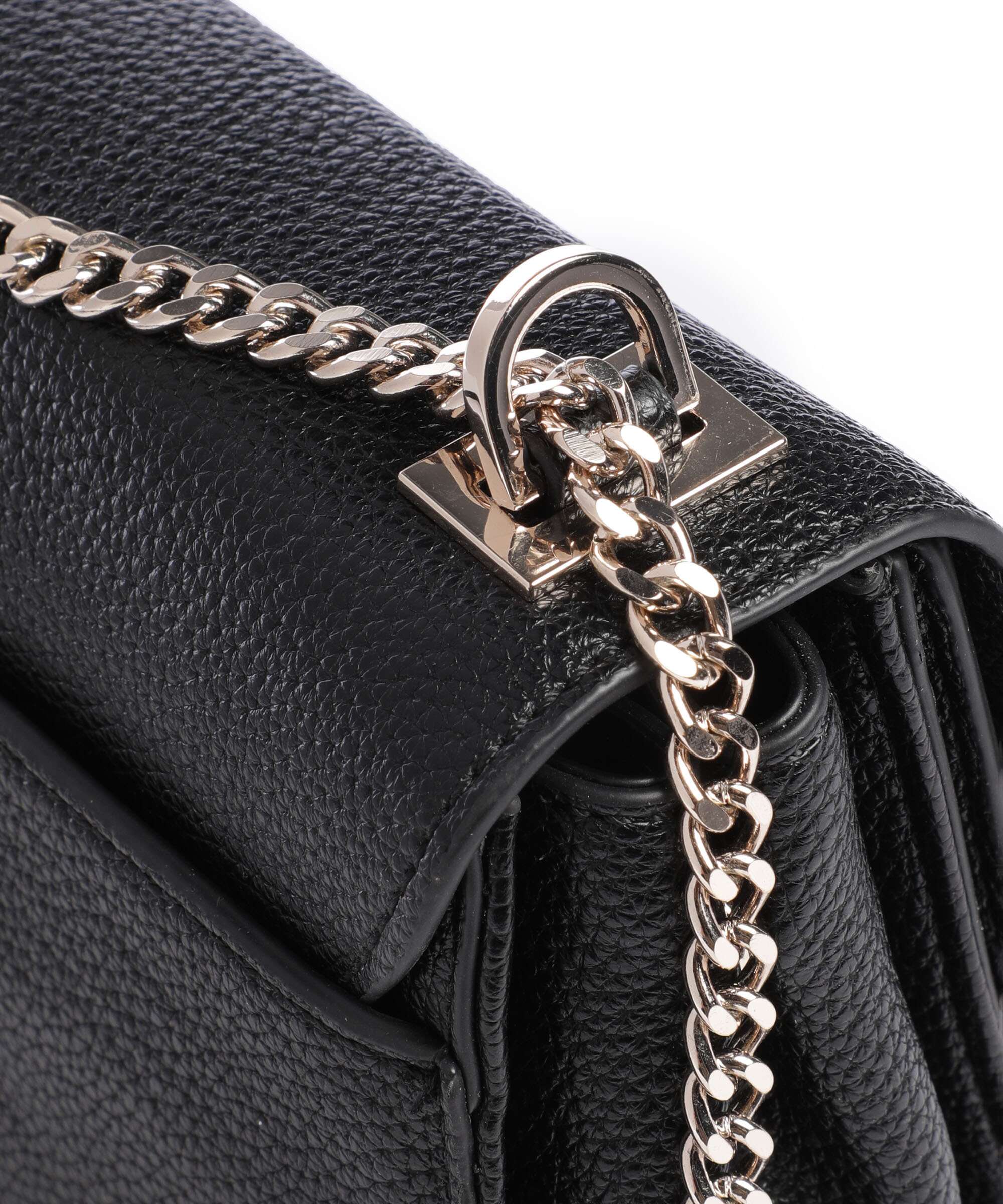 Guess Cresidia Torba na ramię black - Image 5