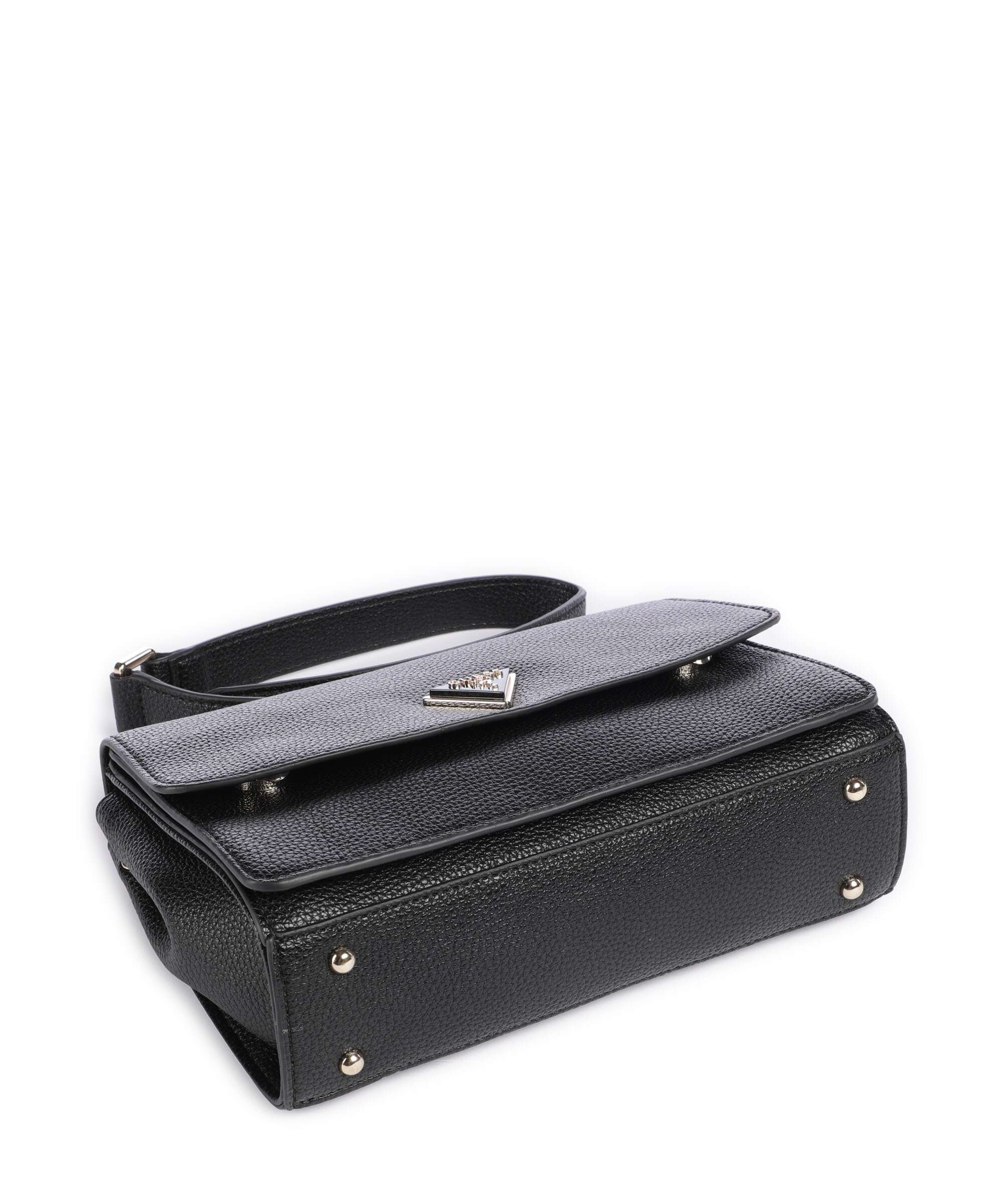 Guess Cresidia Torba na ramię black - Image 6