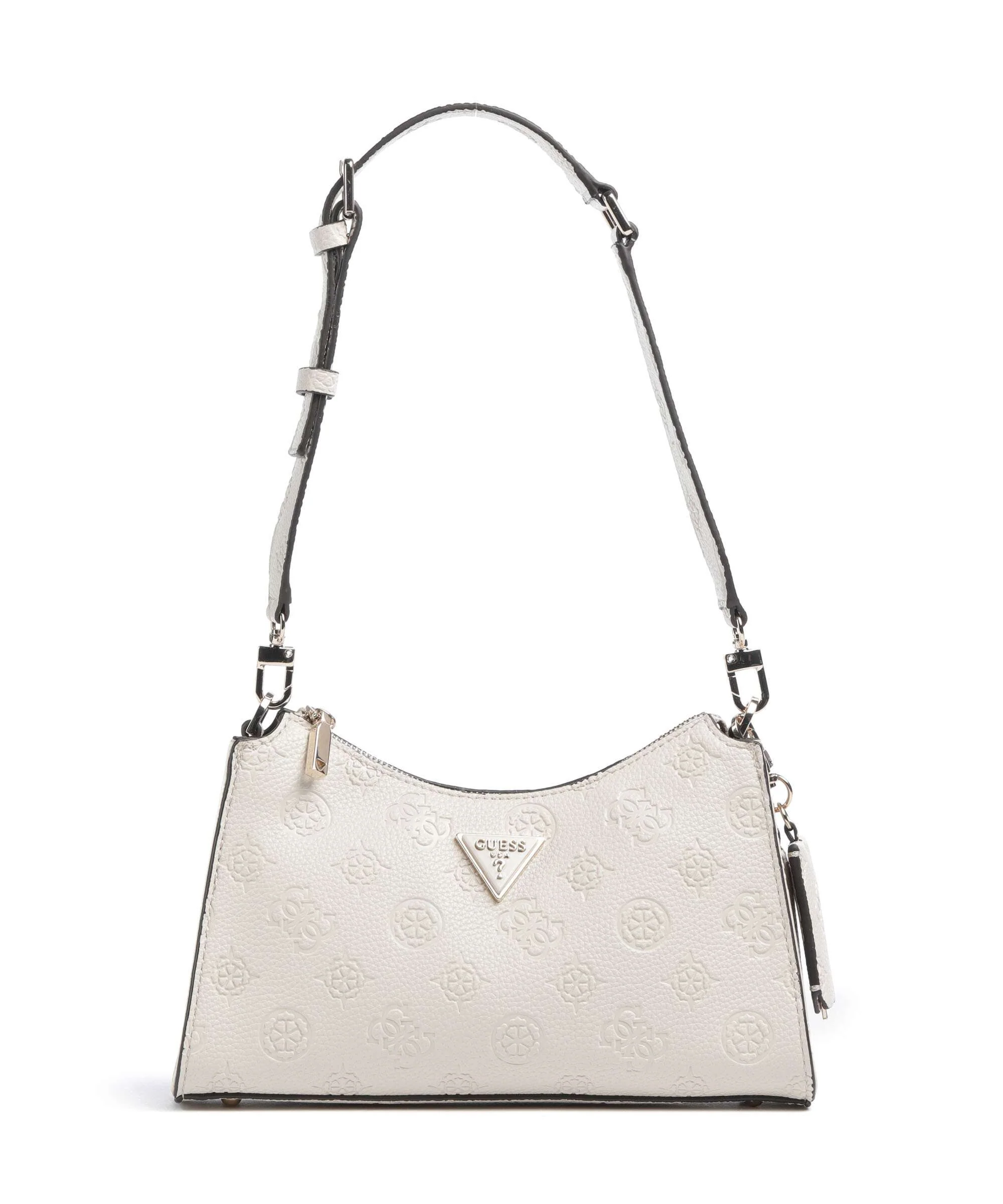 Guess Cresidia Torba na ramię bone logo