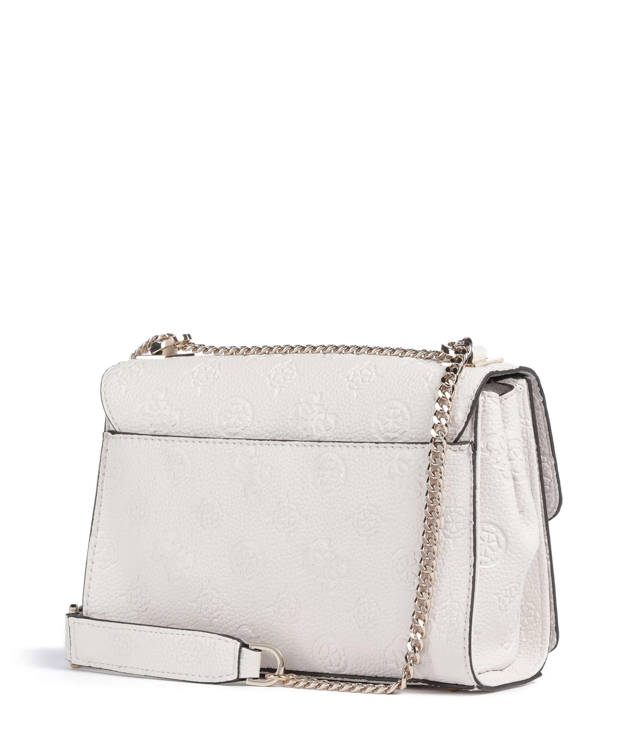 Guess Cresidia Torba na ramię offwhite - Image 2