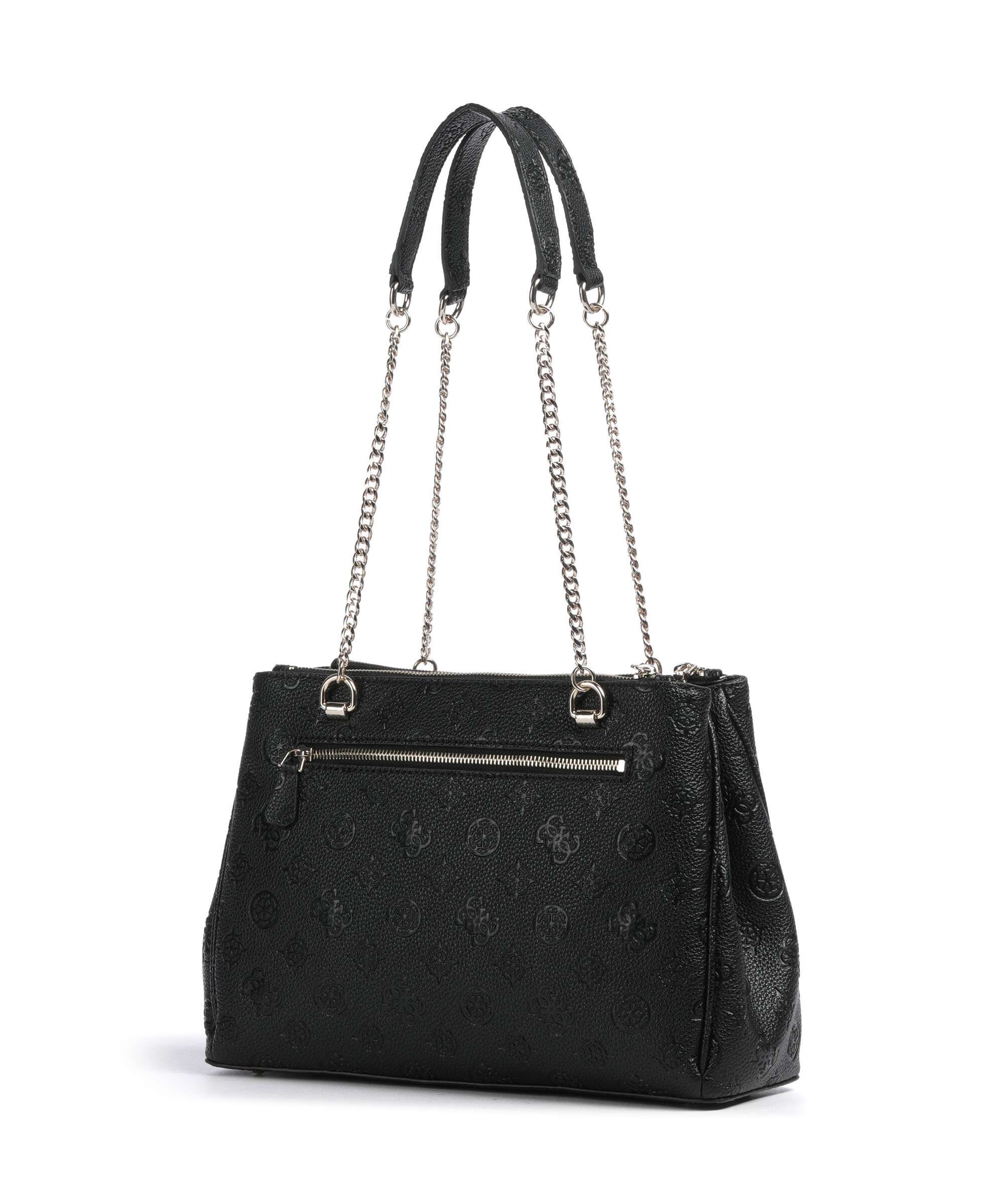 Guess Cresidia Torba na zakupy black - Image 2