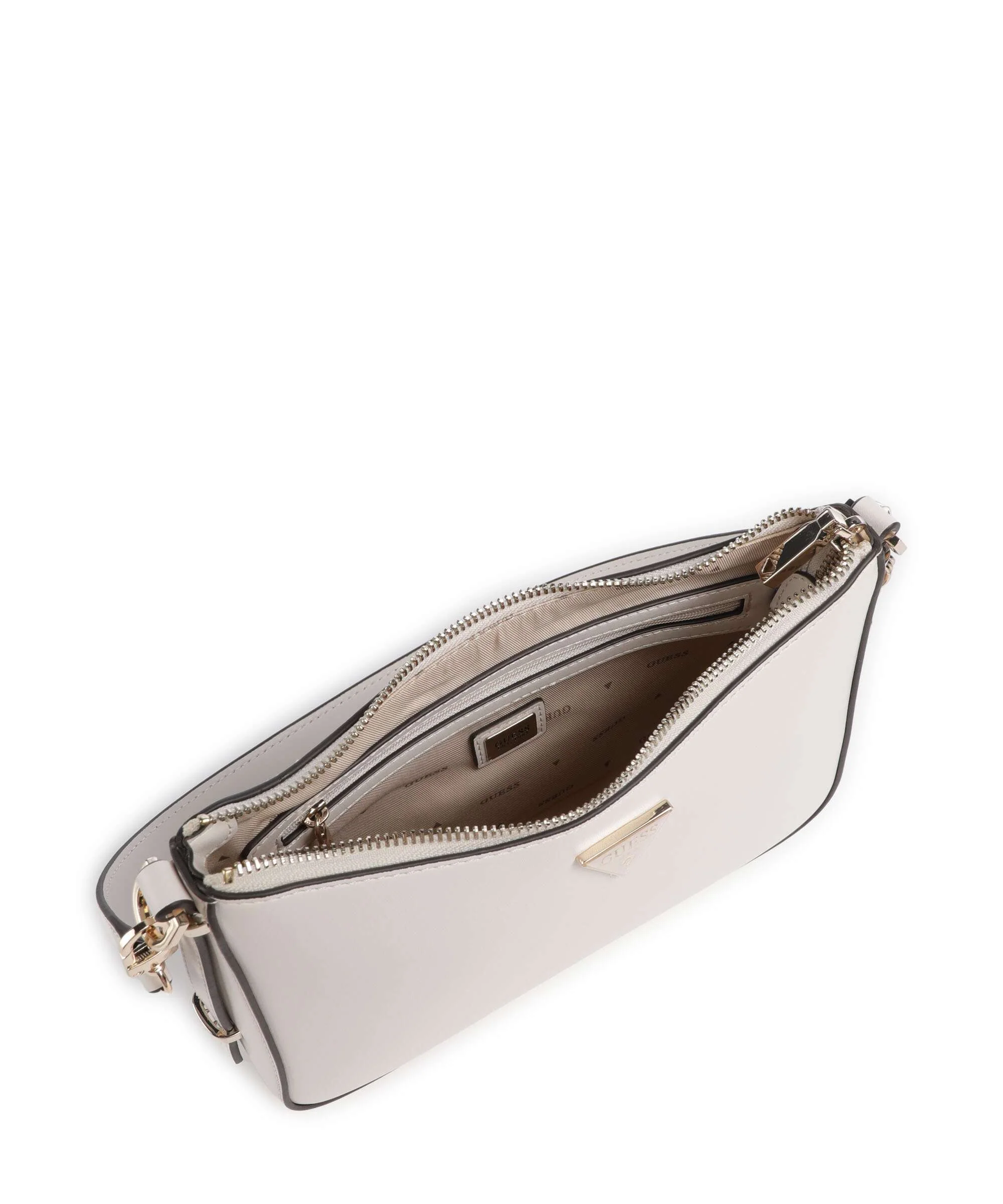 Guess Daryna Torba na ramię offwhite - Image 6