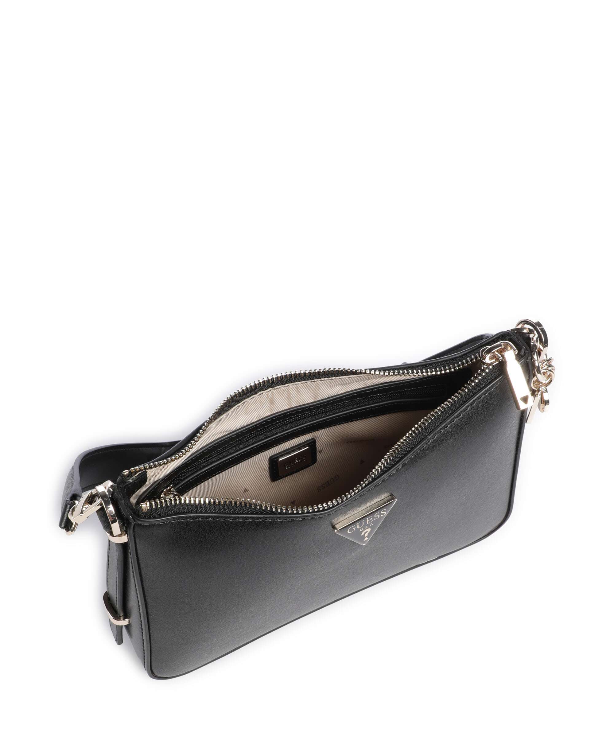 Guess Daryna Torba na ramię black - Image 6