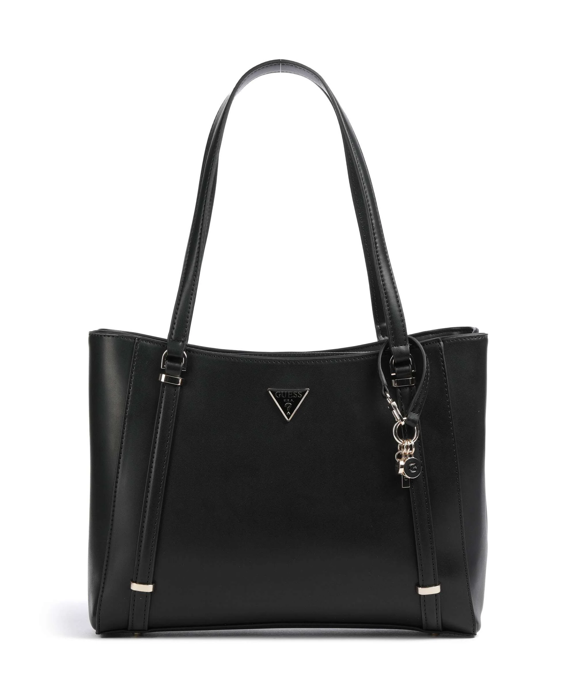 Guess Daryna Torba na zakupy black