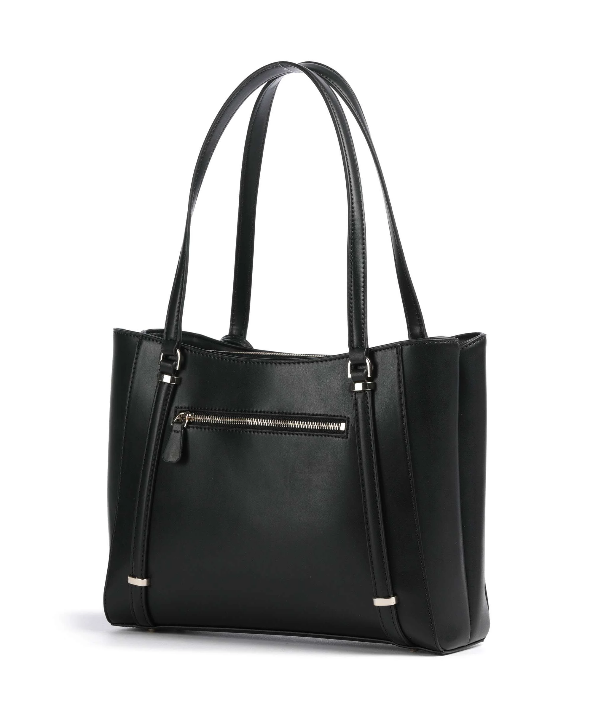 Guess Daryna Torba na zakupy black - Image 2
