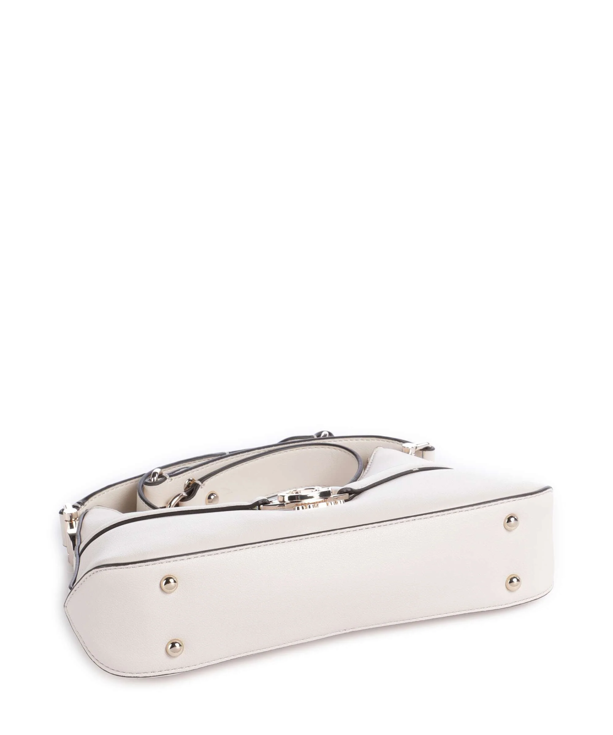 Guess Dea Torba przez ramię off white - Image 4